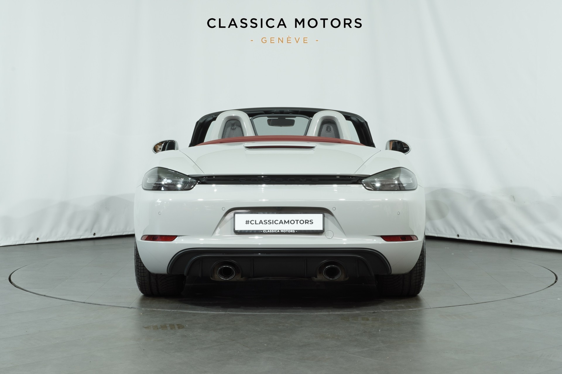 PORSCHE 718 Boxster GTS 4.0 PDK-image-5