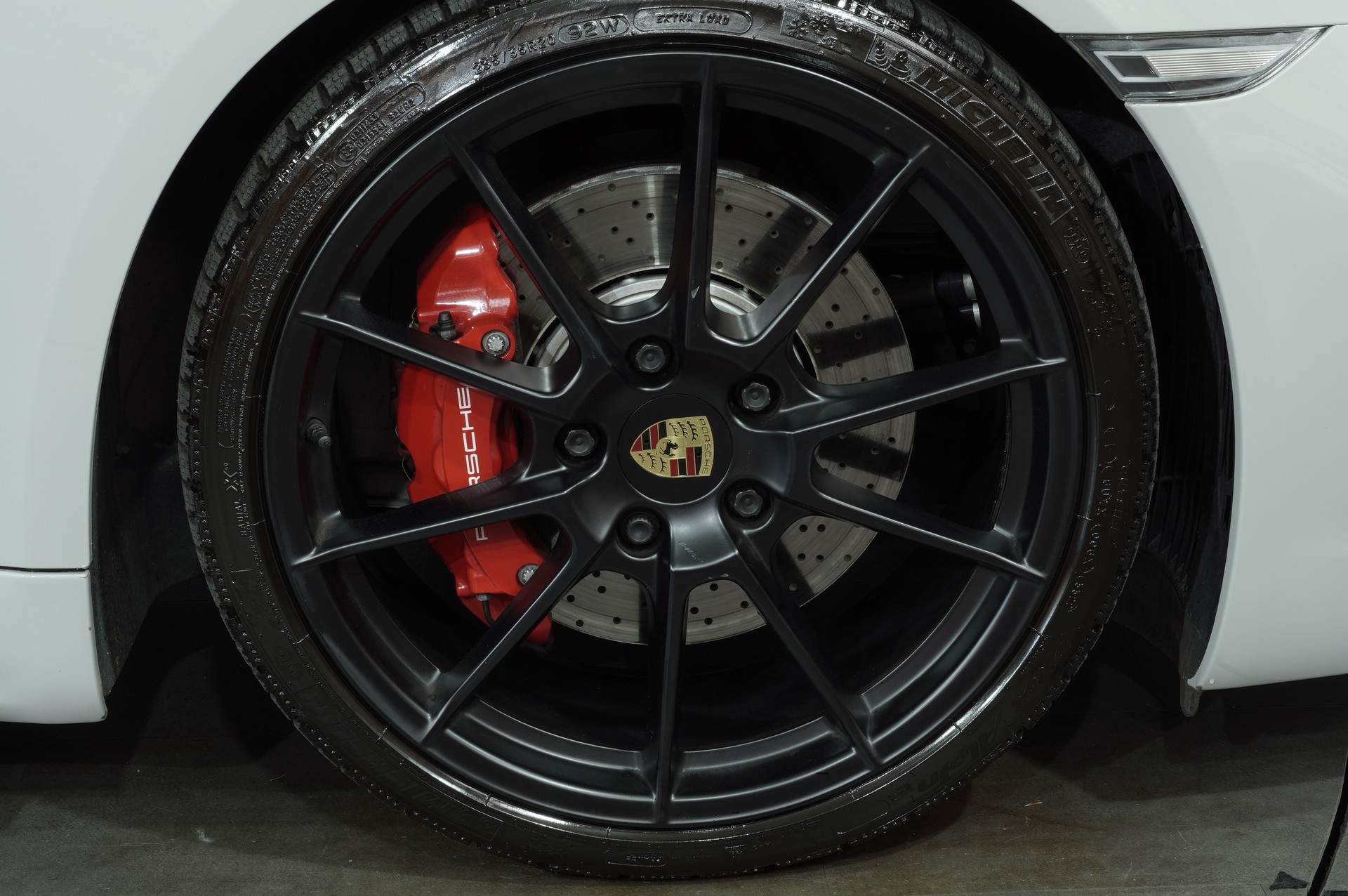 PORSCHE 718 Boxster GTS 4.0 PDK-image-15