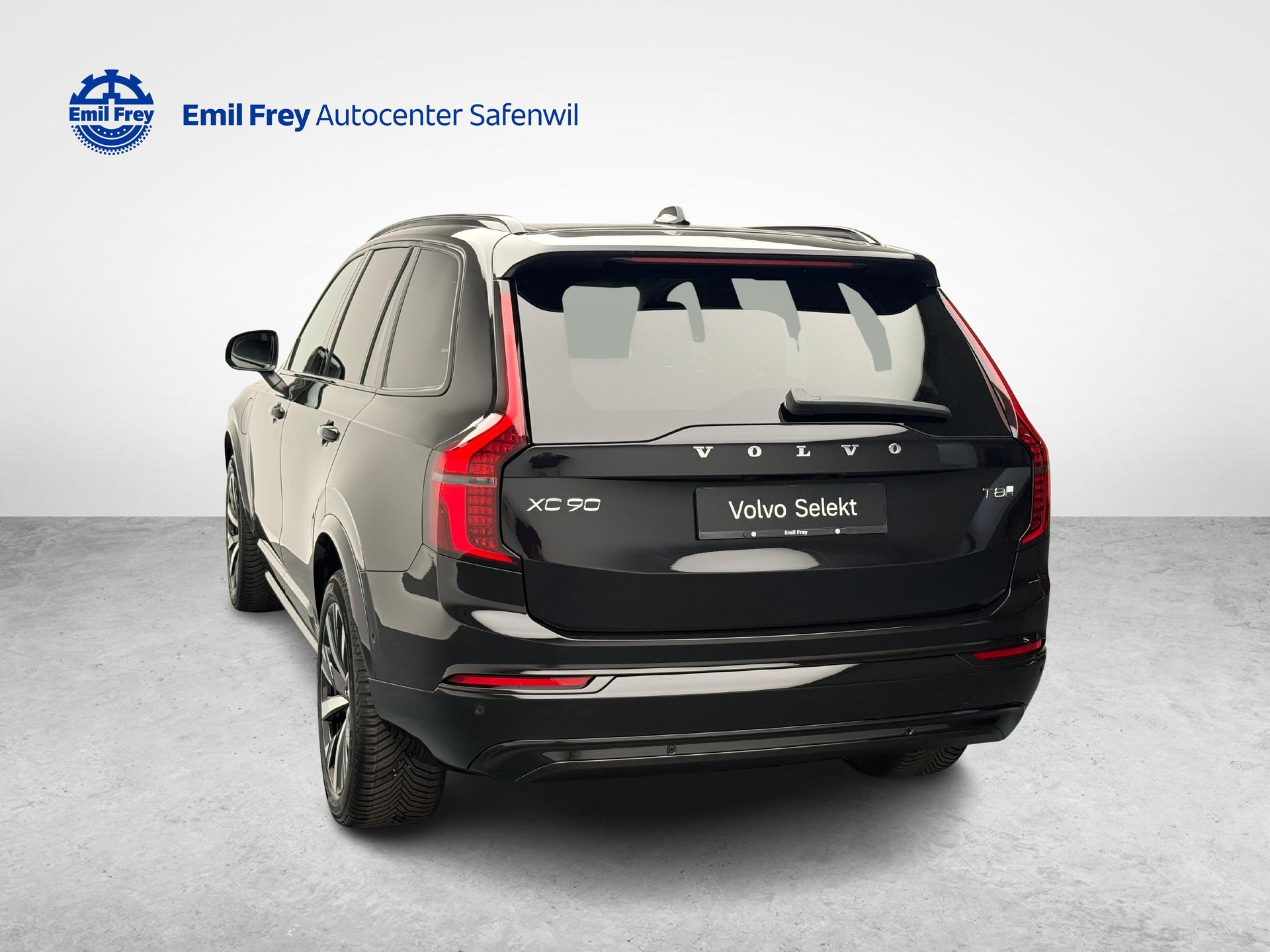 VOLVO XC90 2.0 T8 TE Plus Dark eAWD-showroom-element-2