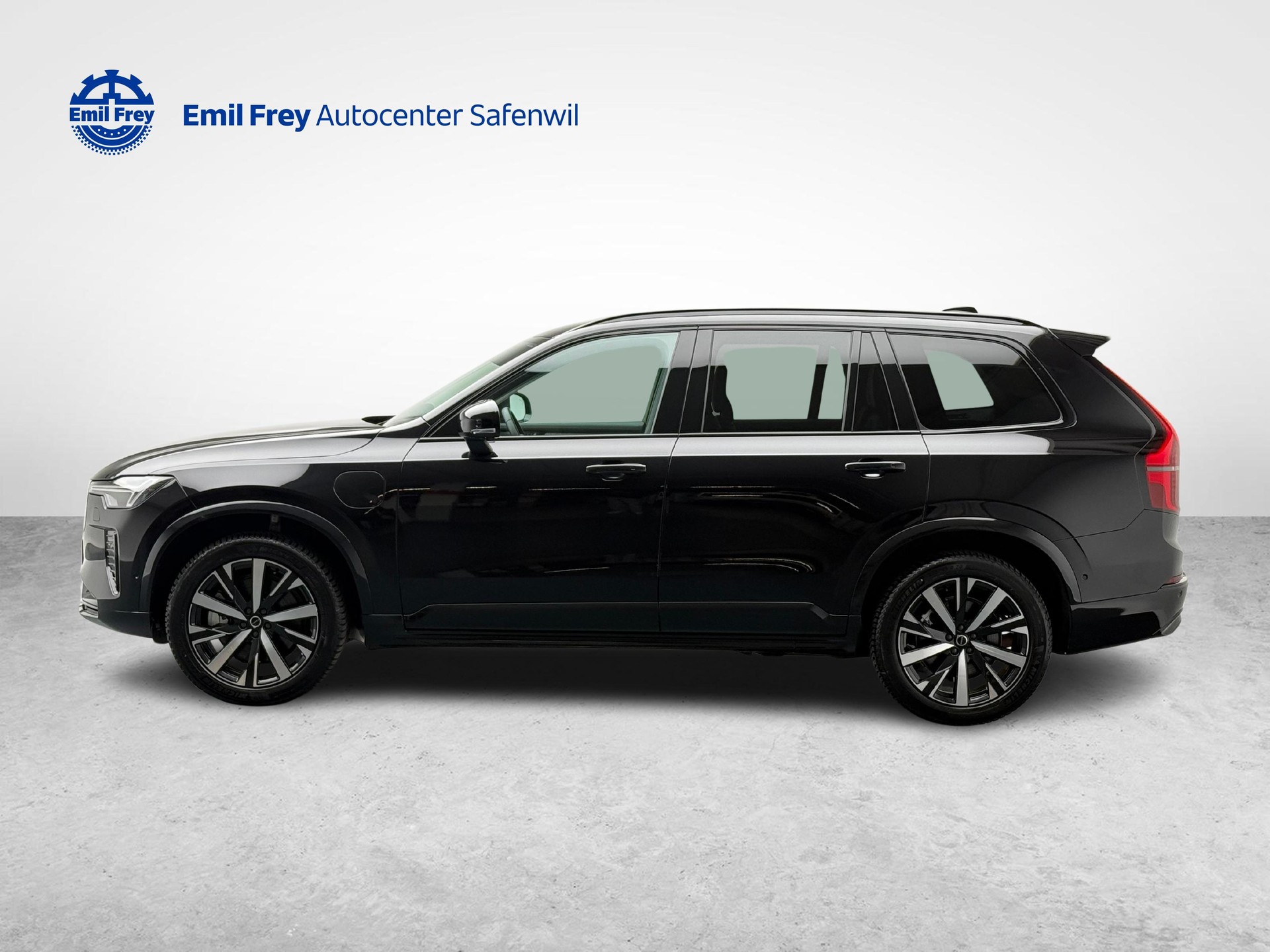 VOLVO XC90 2.0 T8 TE Plus Dark eAWD-showroom-element-1
