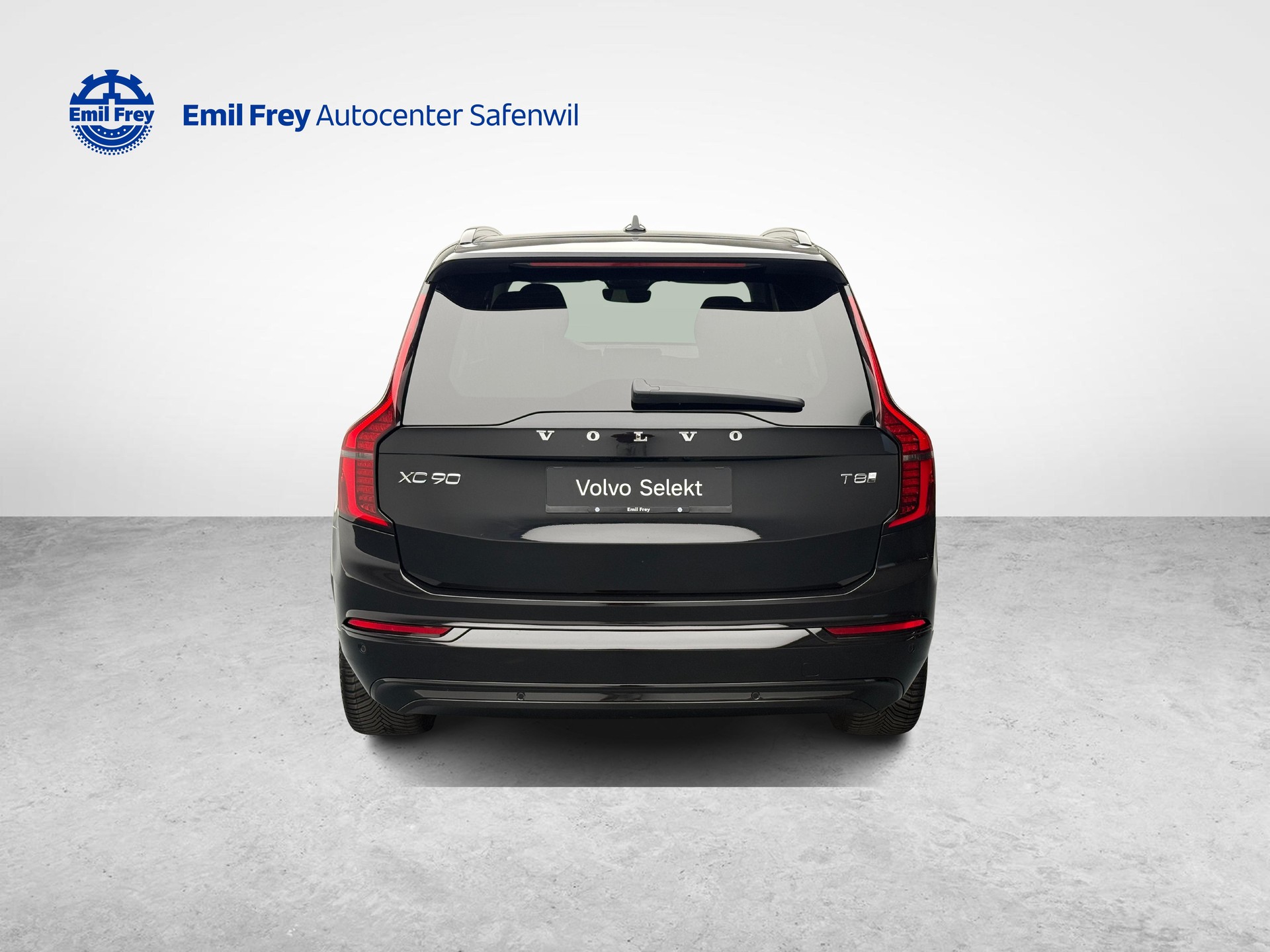 VOLVO XC90 2.0 T8 TE Plus Dark eAWD-showroom-element-3