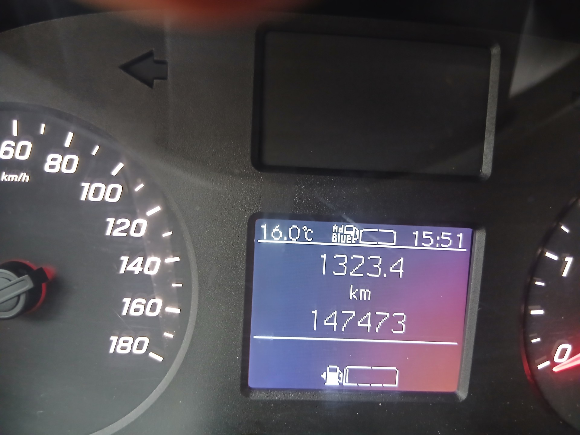 MERCEDES-BENZ Sprinter 314 CDI Lang-image-8