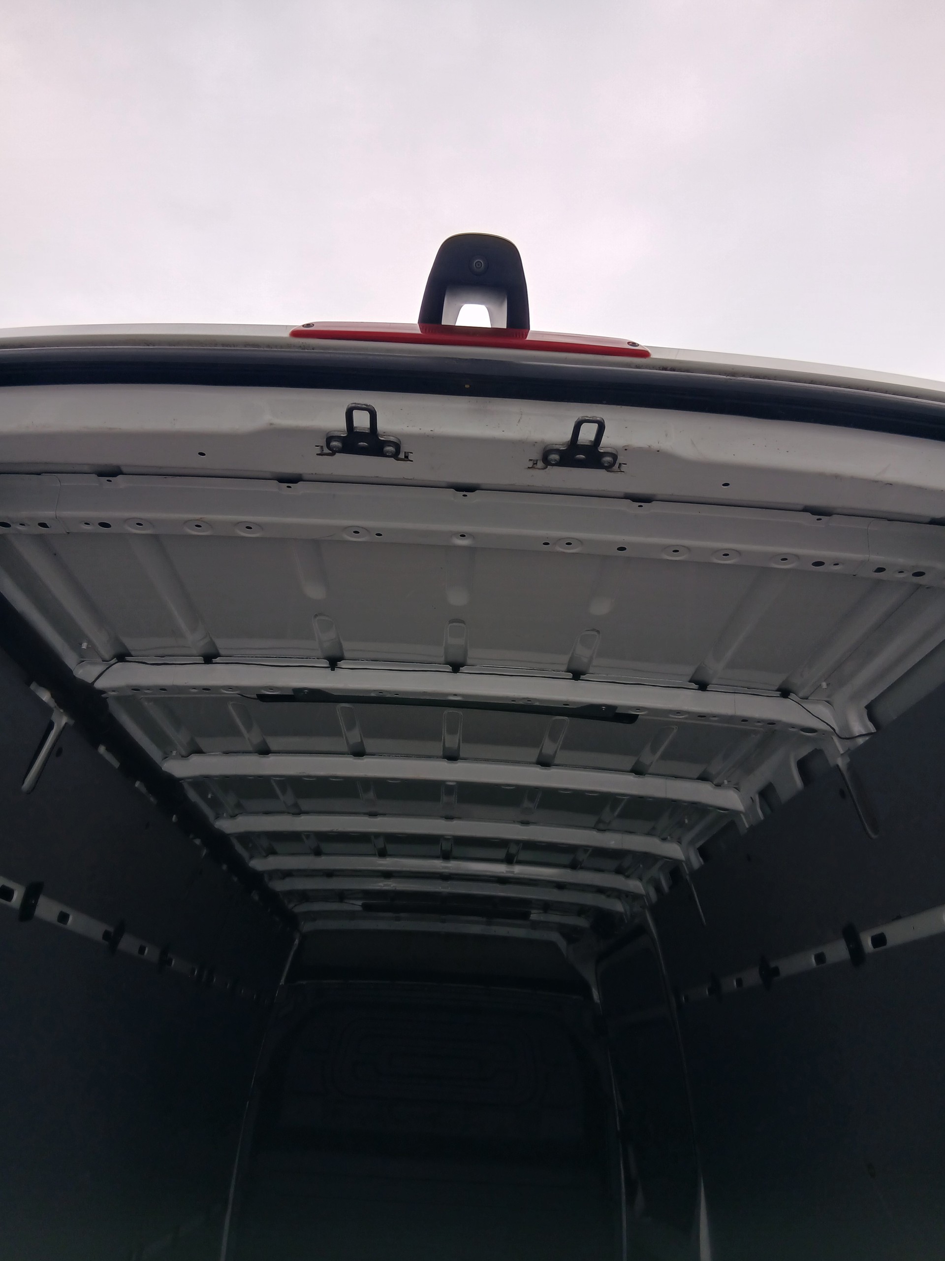 MERCEDES-BENZ Sprinter 314 CDI Lang-image-7