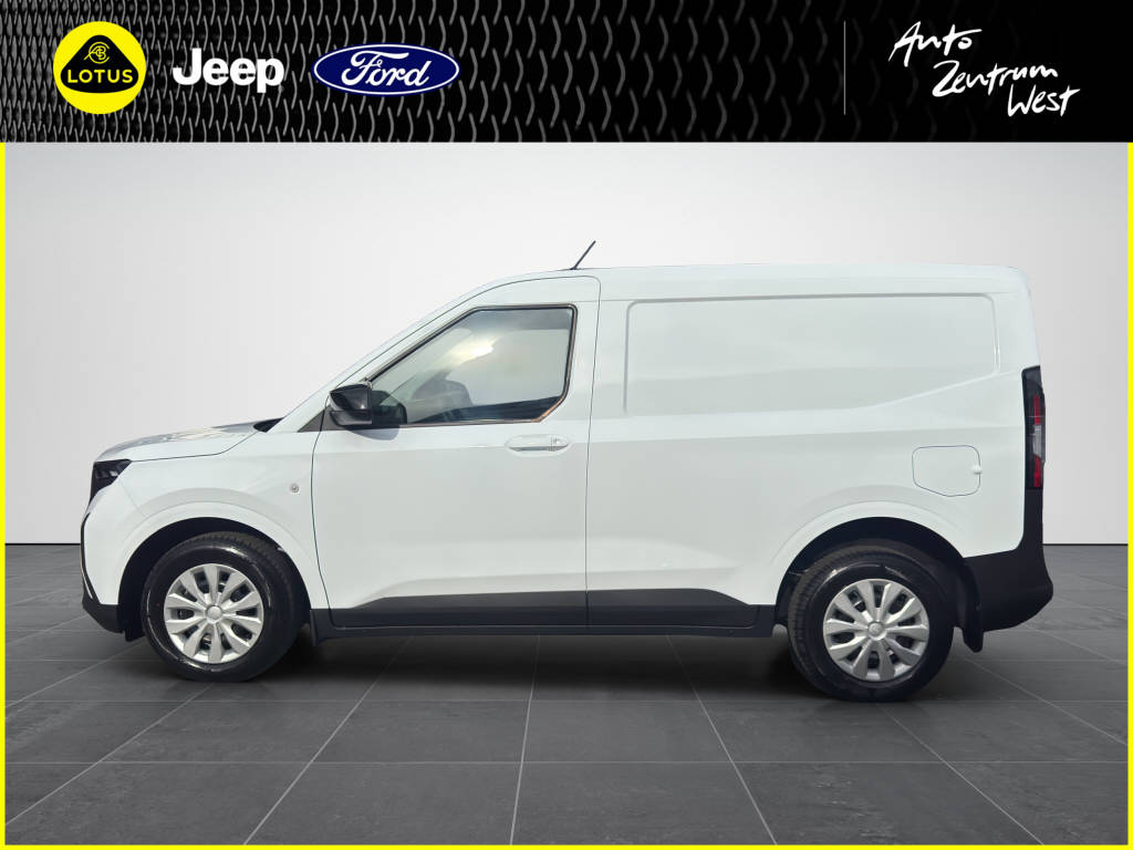 FORD Transit Courier Van 1.0 EcoBoost Trend-image-1
