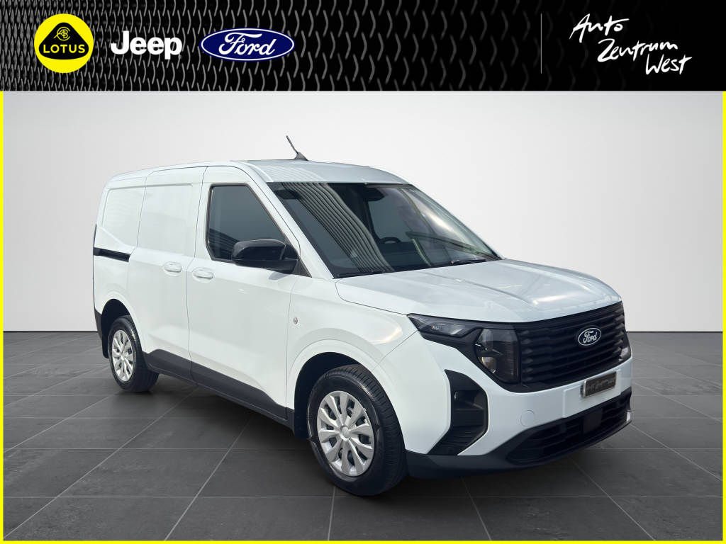 FORD Transit Courier Van 1.0 EcoBoost Trend-image-6