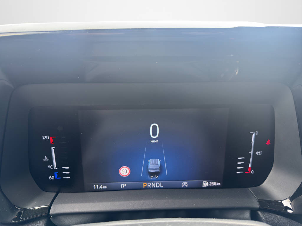FORD Transit Courier Van 1.0 EcoBoost Trend-image-10