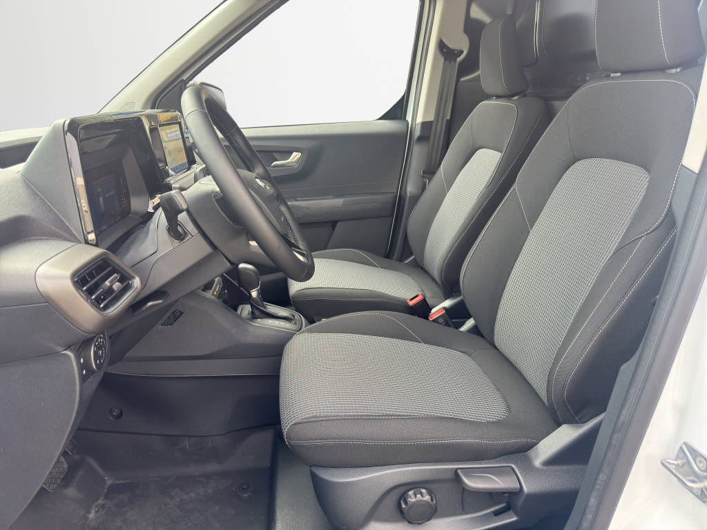 FORD Transit Courier Van 1.0 EcoBoost Trend-image-8
