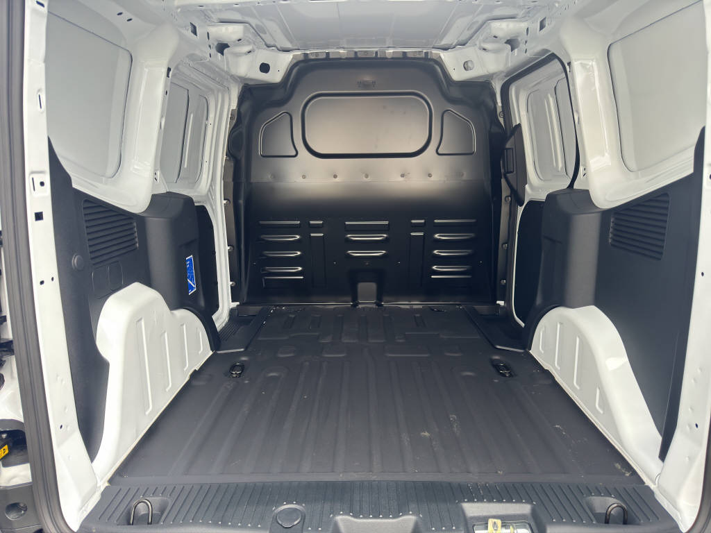 FORD Transit Courier Van 1.0 EcoBoost Trend-image-15