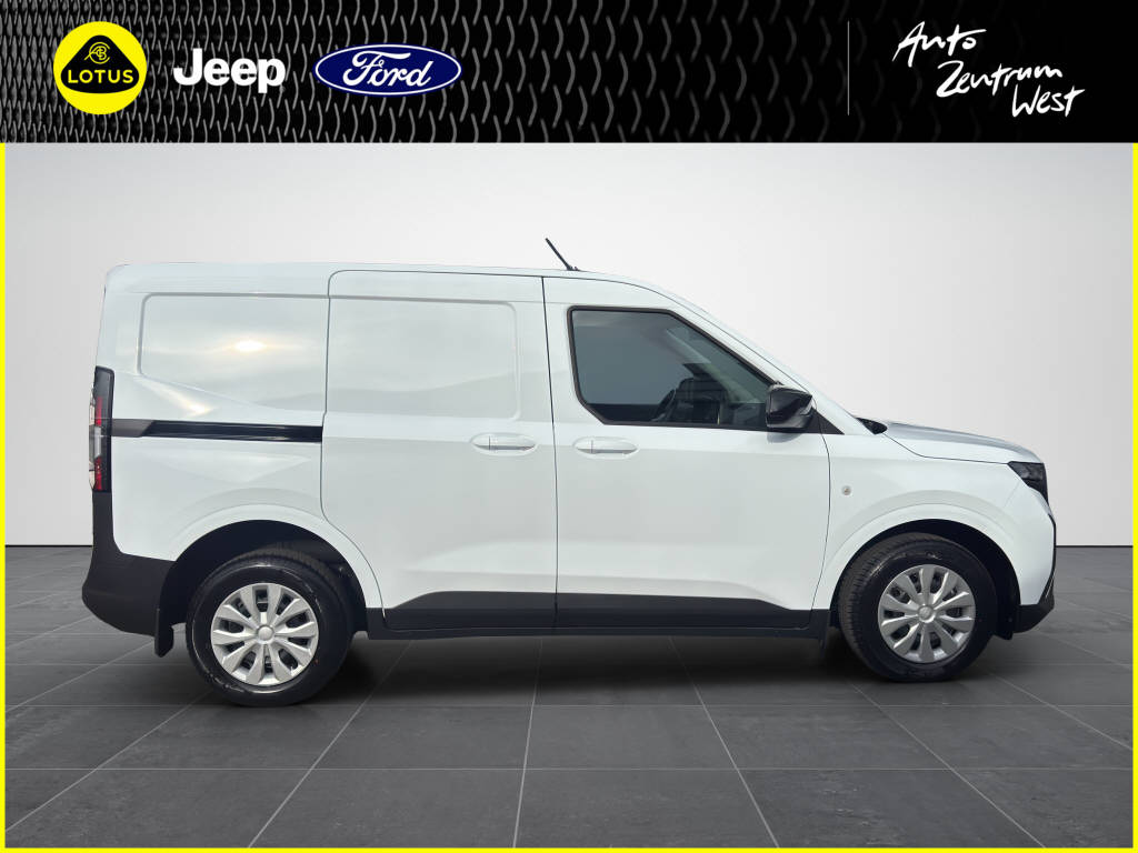 FORD Transit Courier Van 1.0 EcoBoost Trend-image-5