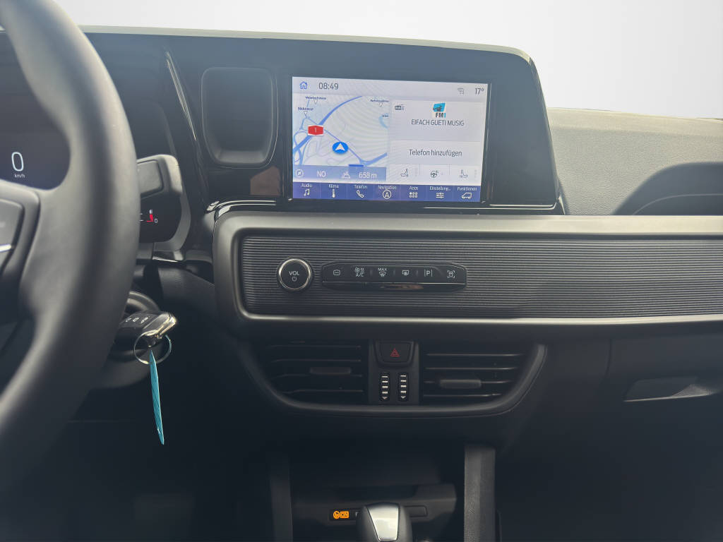 FORD Transit Courier Van 1.0 EcoBoost Trend-image-11
