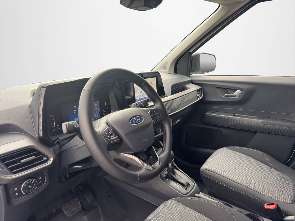 FORD Transit Courier Van 1.0 EcoBoost Trend-image-13