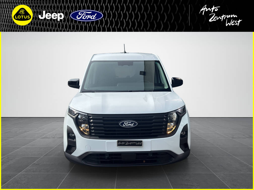 FORD Transit Courier Van 1.0 EcoBoost Trend-image-7