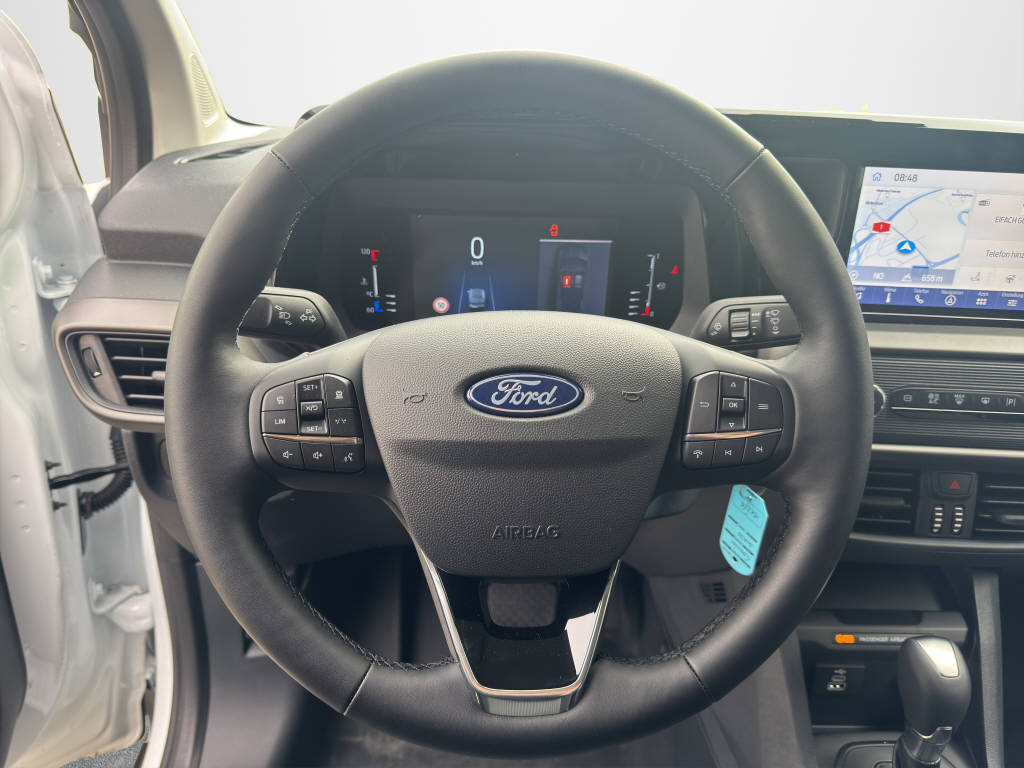 FORD Transit Courier Van 1.0 EcoBoost Trend-image-9