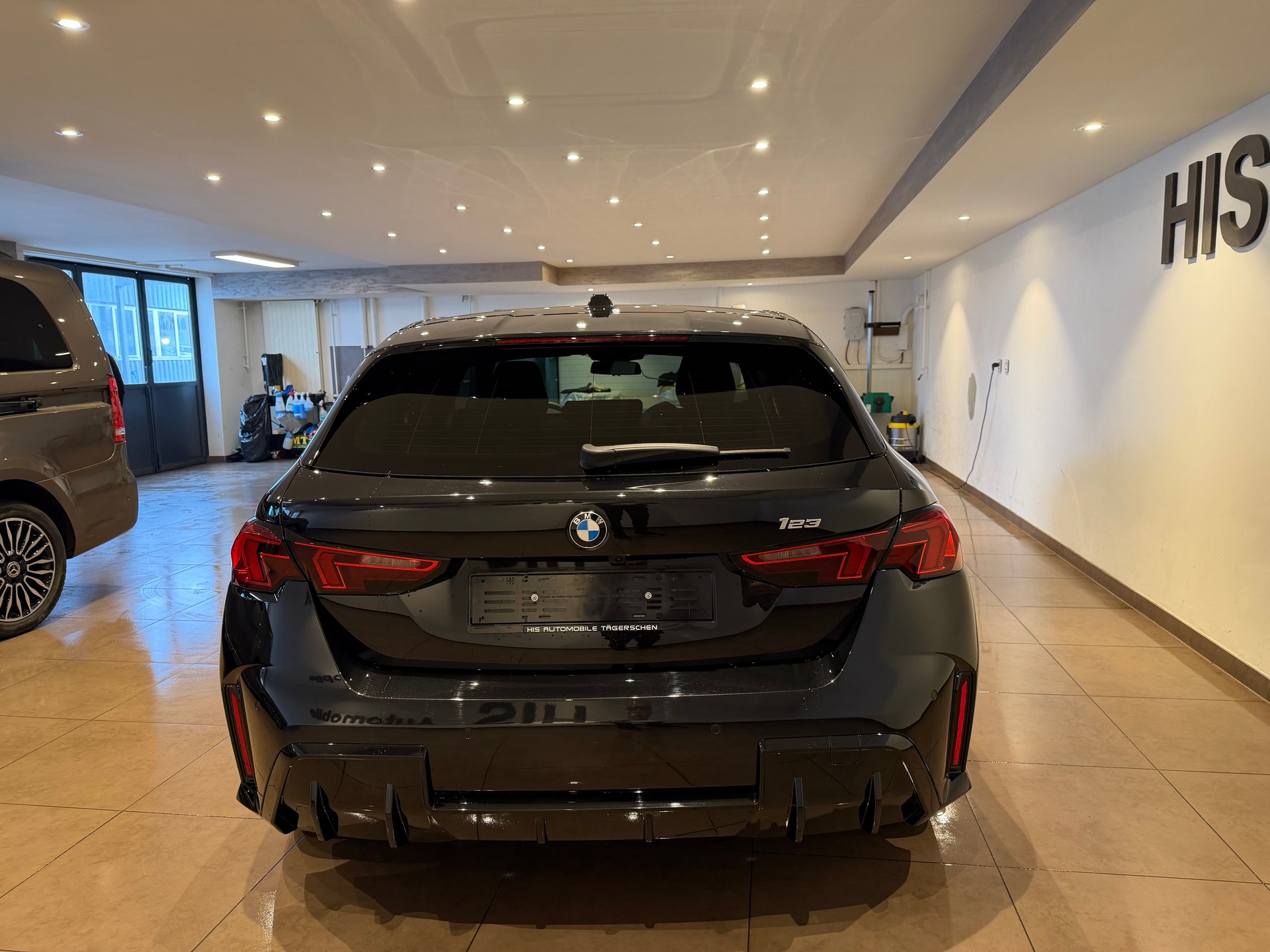 BMW 123 xDrive M Sport-image-4