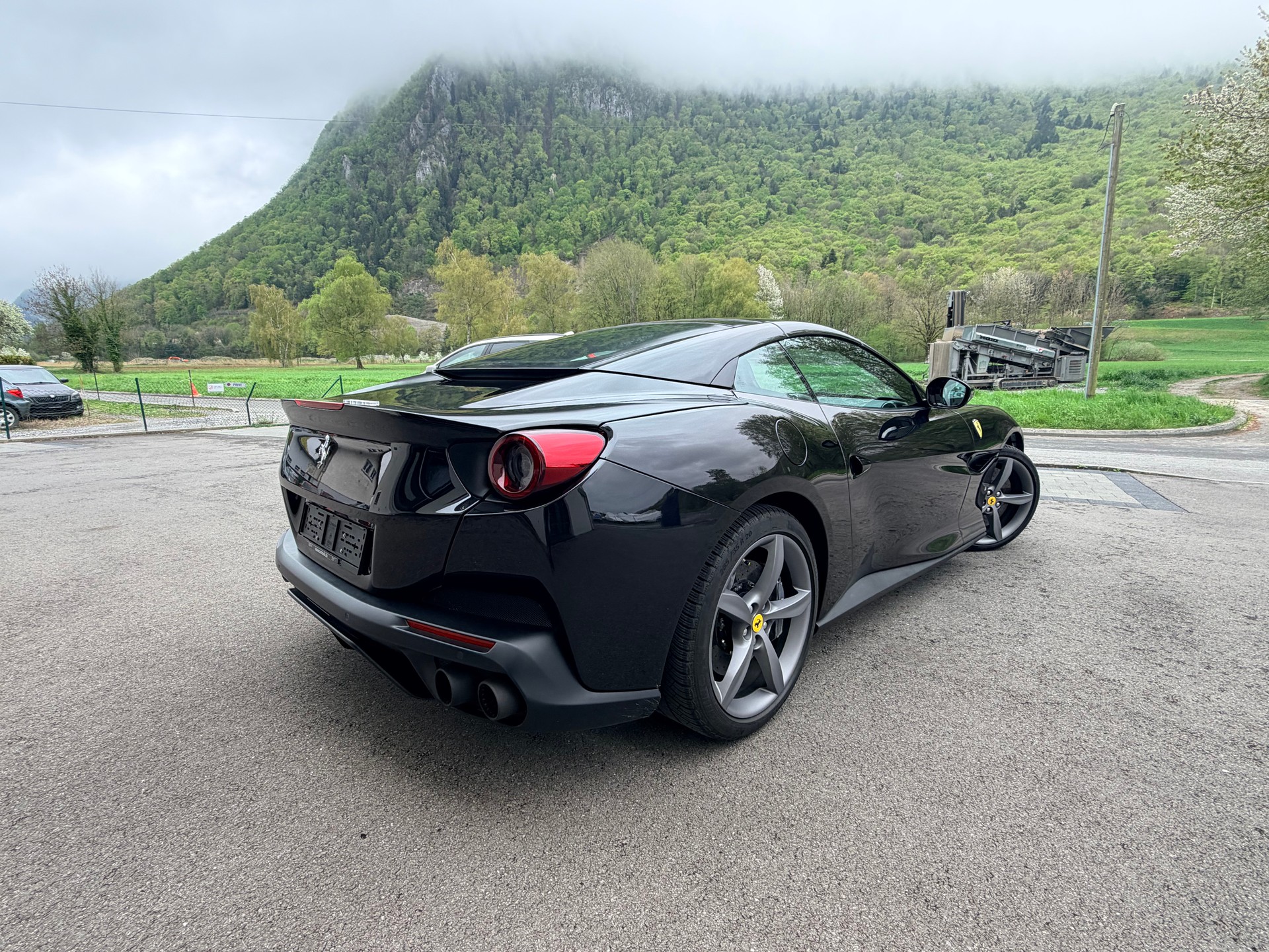 FERRARI Portofino 3.9 V8 T-image-2