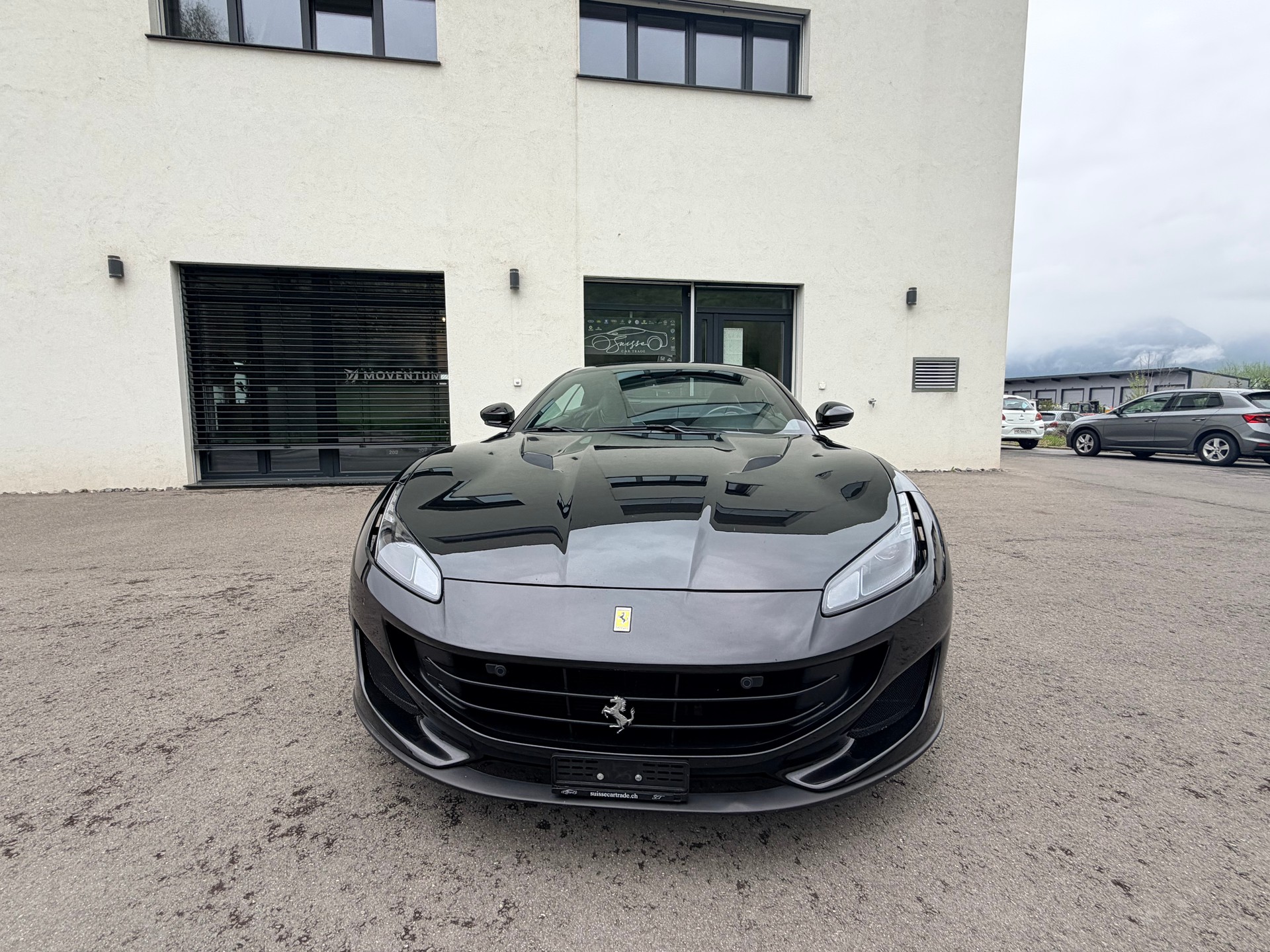 FERRARI Portofino 3.9 V8 T-image-7