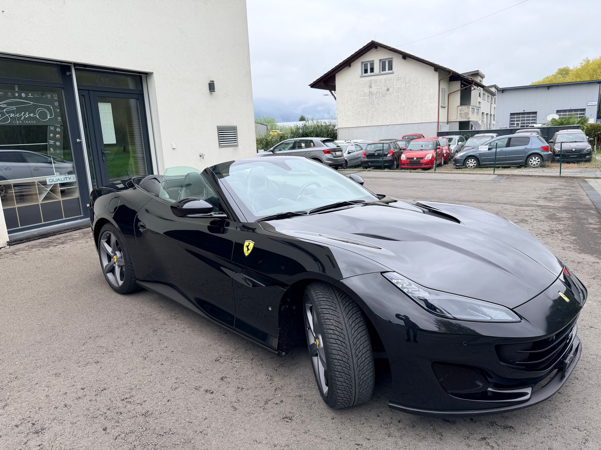 FERRARI Portofino 3.9 V8 T-image-8