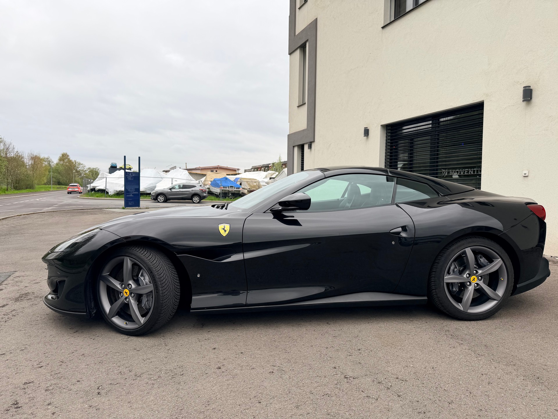 FERRARI Portofino 3.9 V8 T-image-5