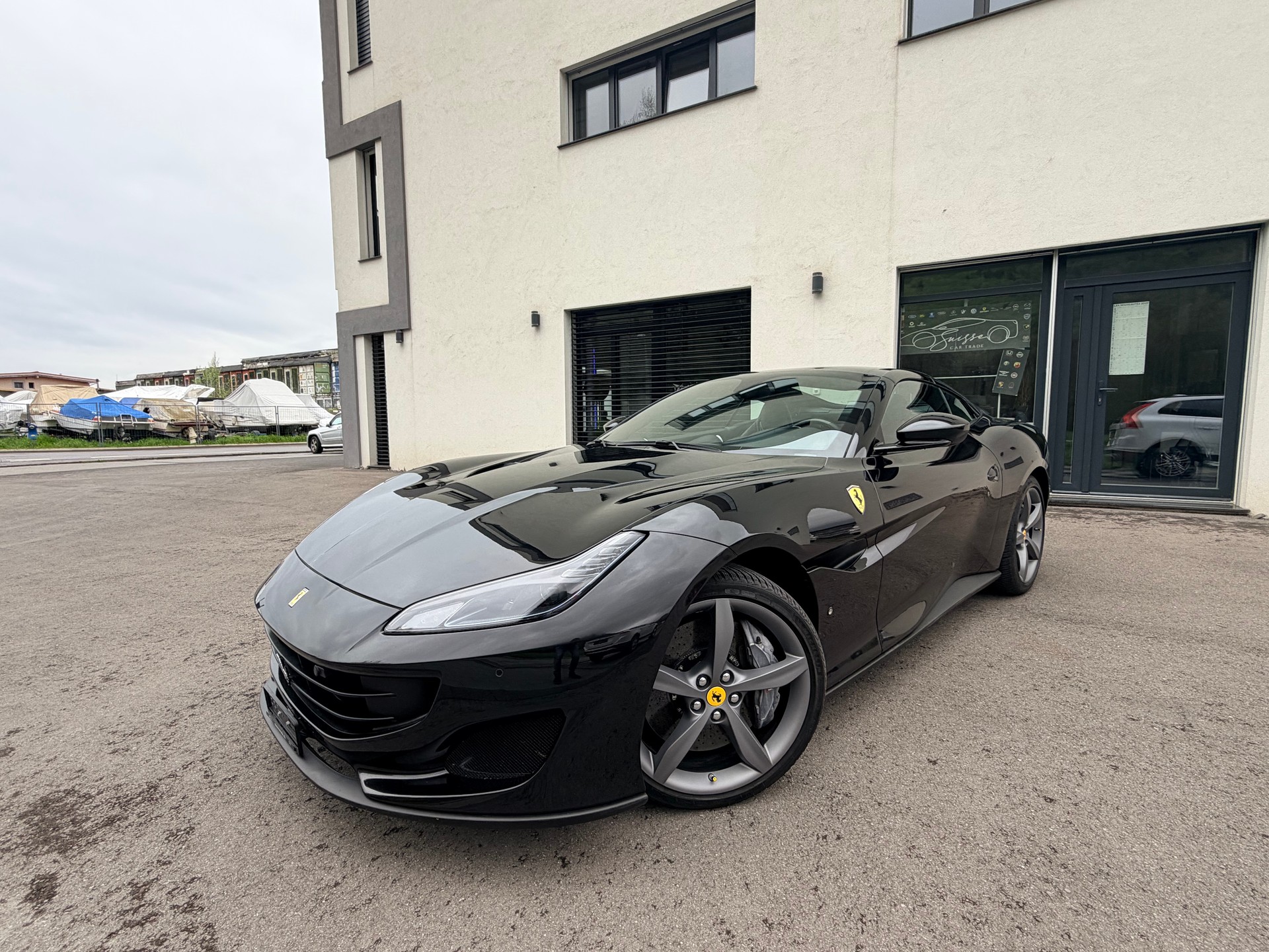 FERRARI Portofino 3.9 V8 T-image-6