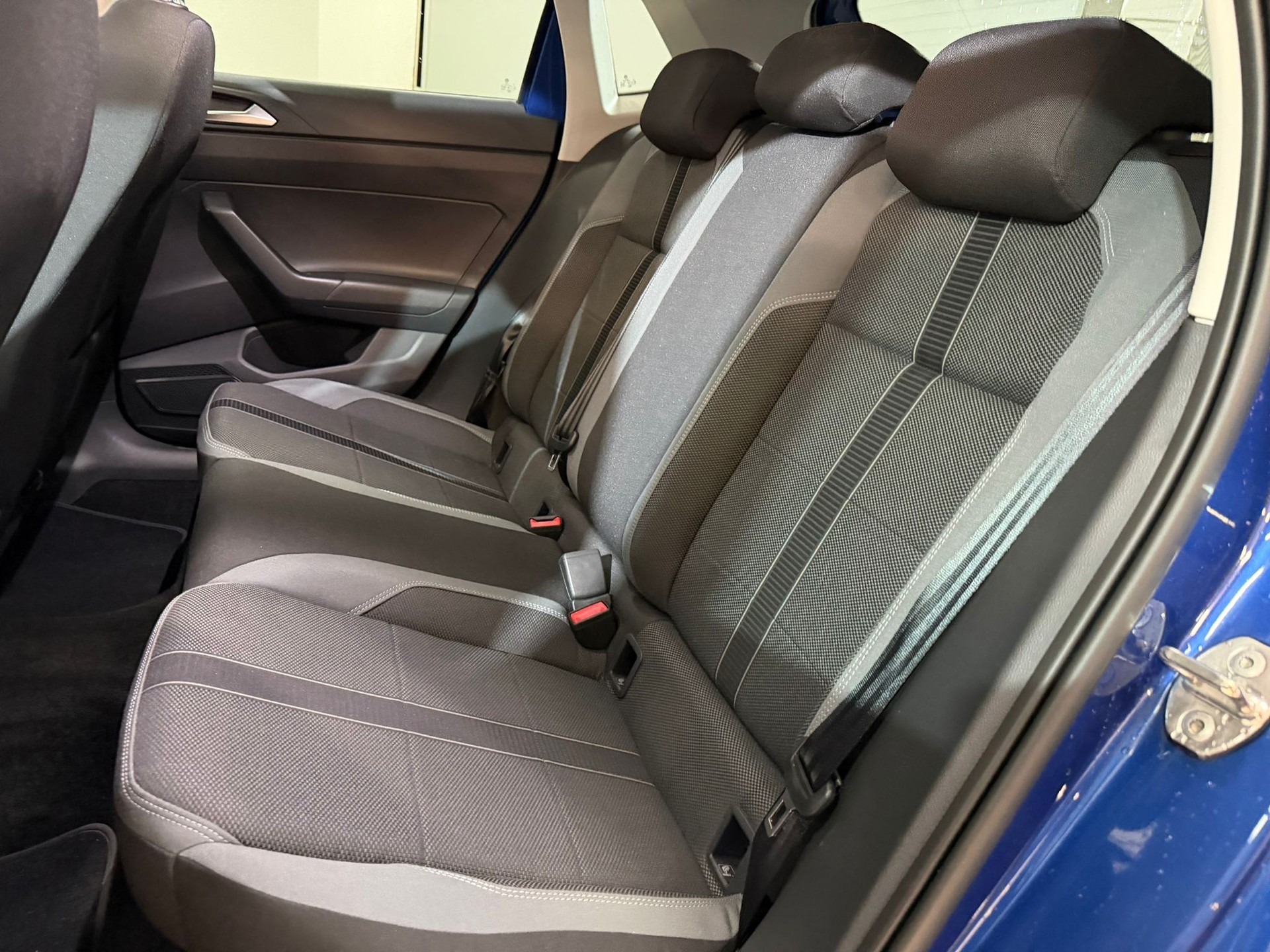 VW Polo 1.0 TSI Style DSG-image-6
