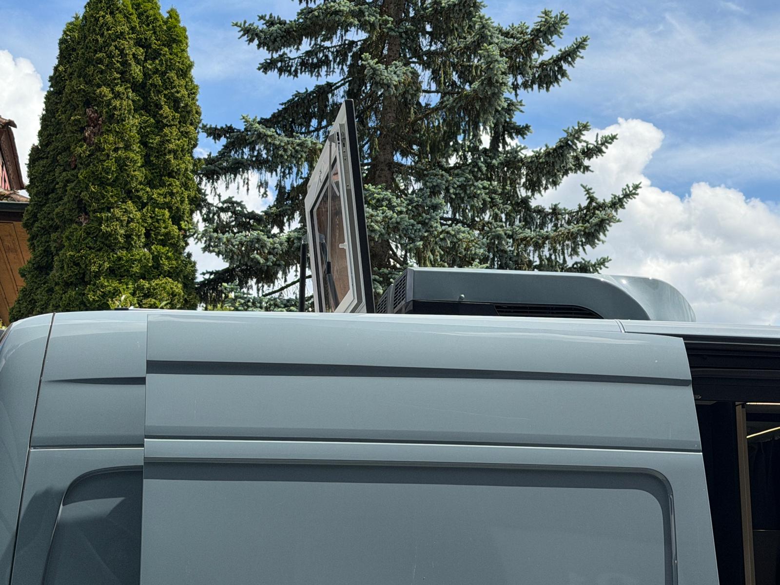 MERCEDES-BENZ 319 CDI-image-18