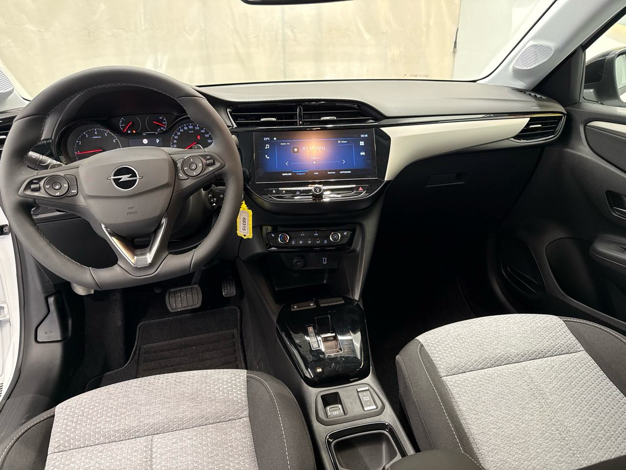 OPEL Corsa 1.2 MHEV Edition-image-4