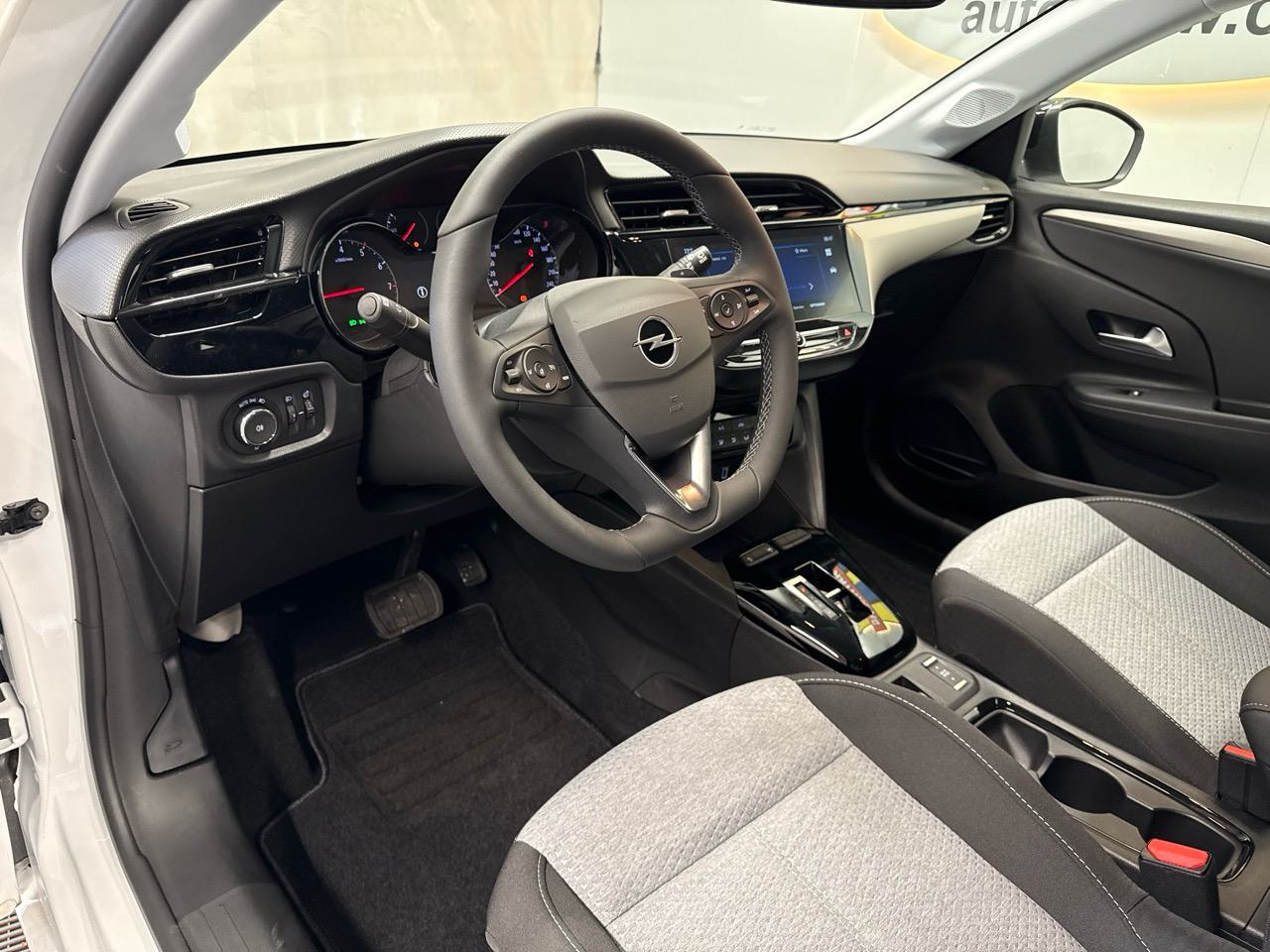 OPEL Corsa 1.2 MHEV Edition-image-2