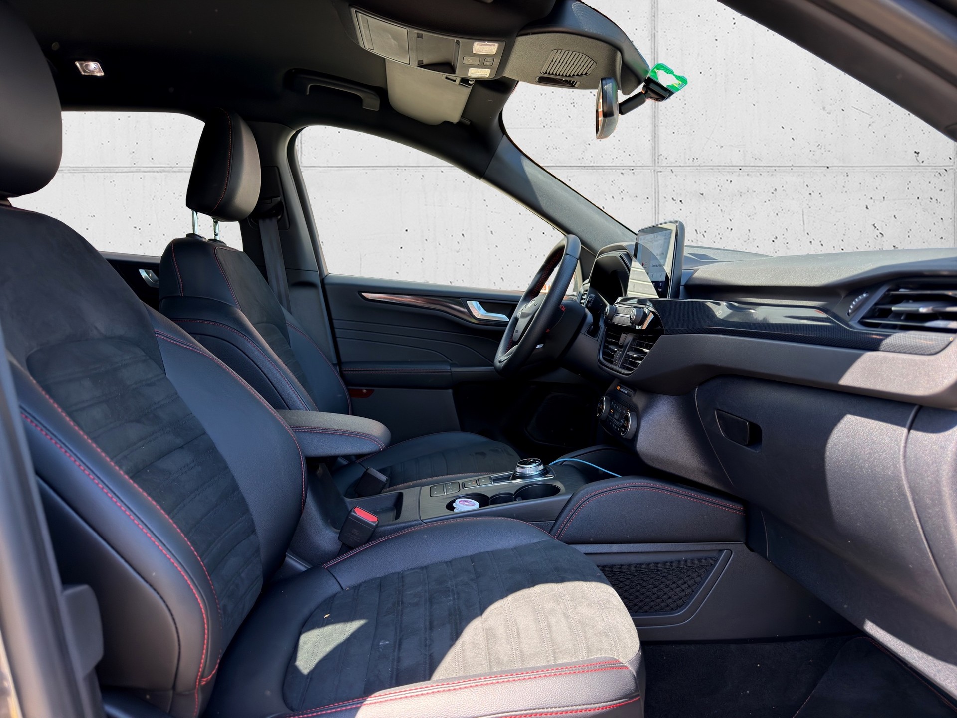 FORD Kuga 2.5 PHEV ST-Line X 2WD-image-21