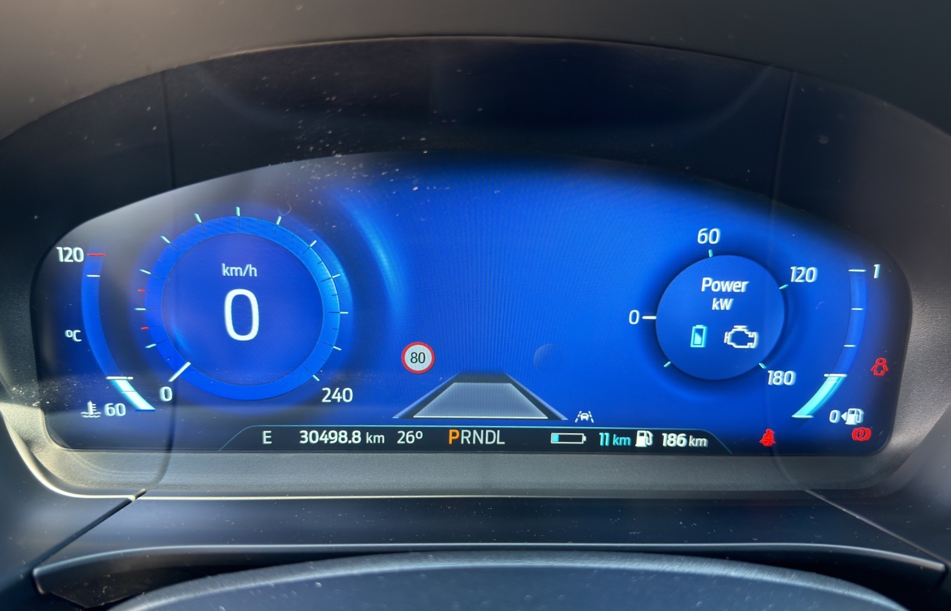 FORD Kuga 2.5 PHEV ST-Line X 2WD-image-17