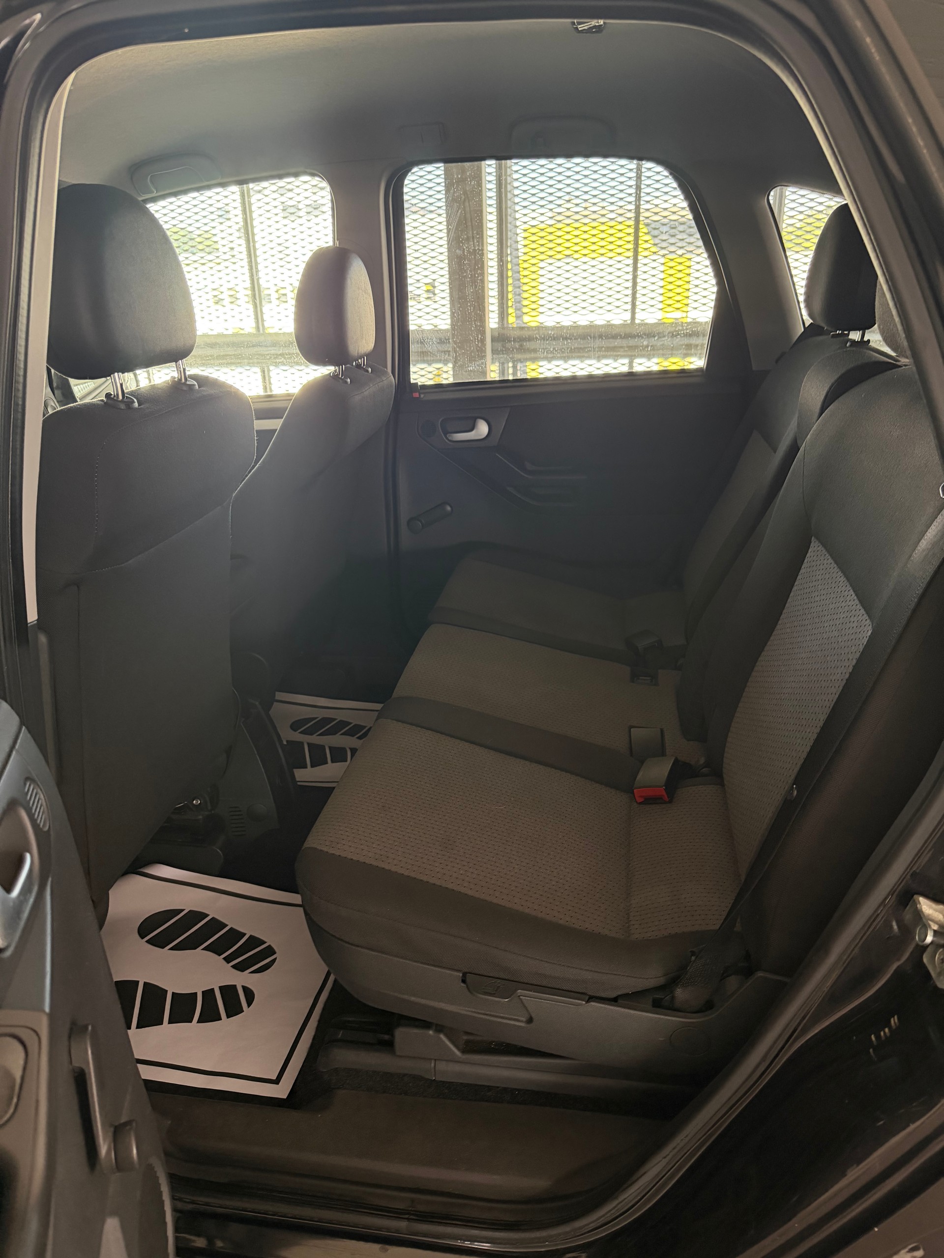 OPEL Meriva 1.6i 16V - 59.000 Kilométrage-image-13