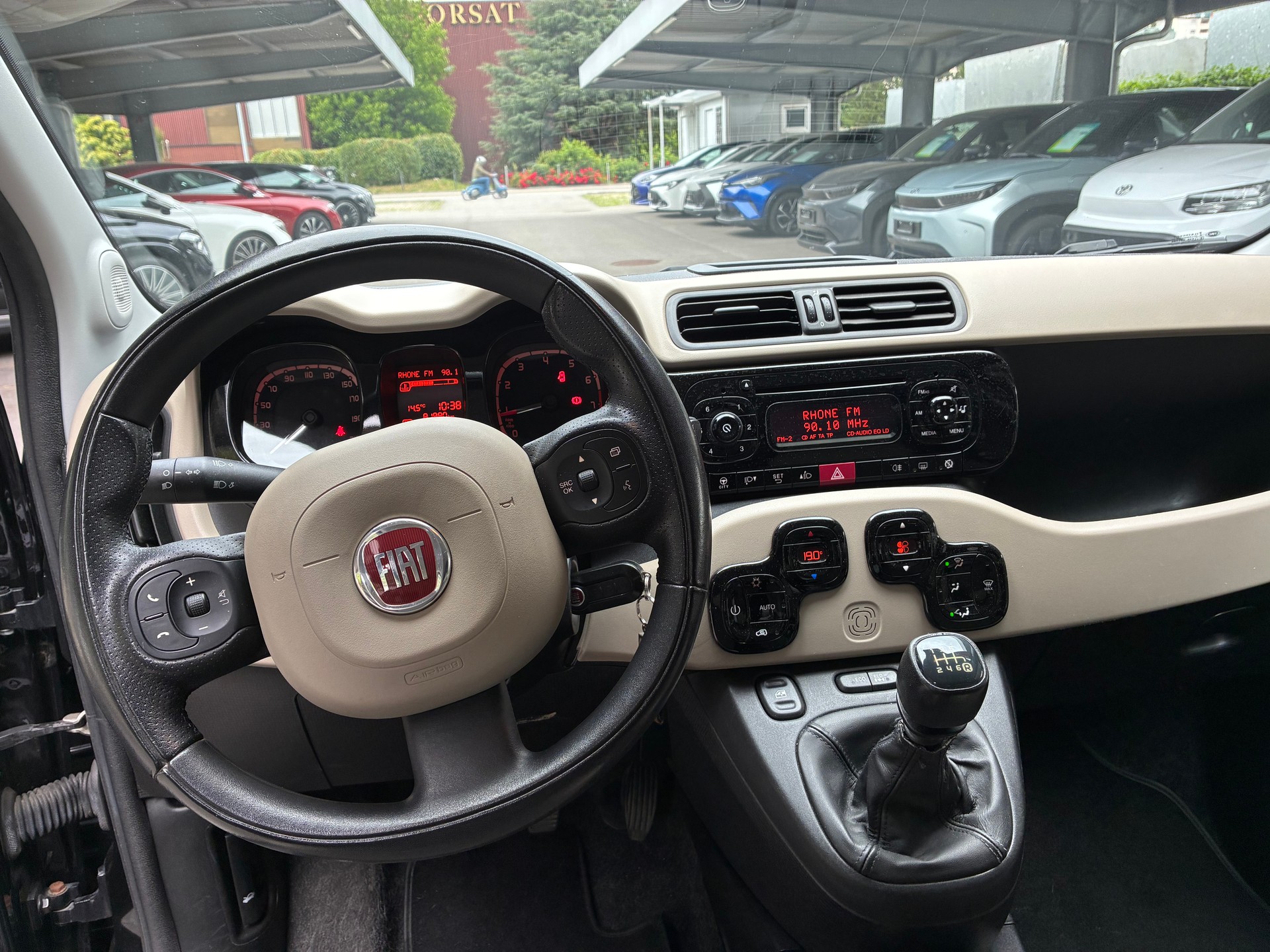 FIAT Panda 0.9 Twinair Turbo Pop 4x4-image-7