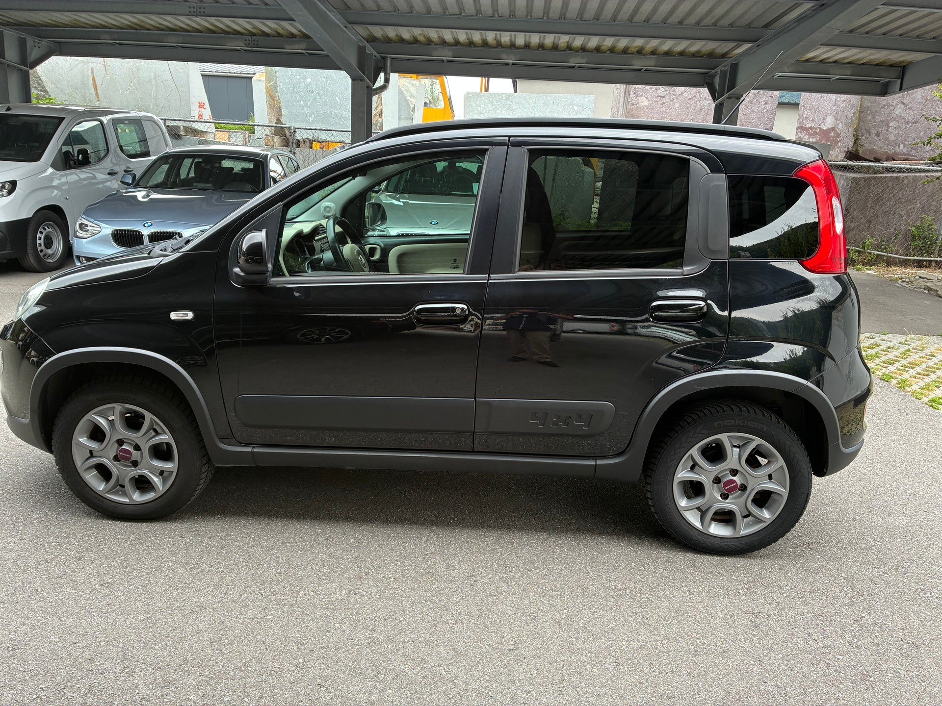 FIAT Panda 0.9 Twinair Turbo Pop 4x4-image-3