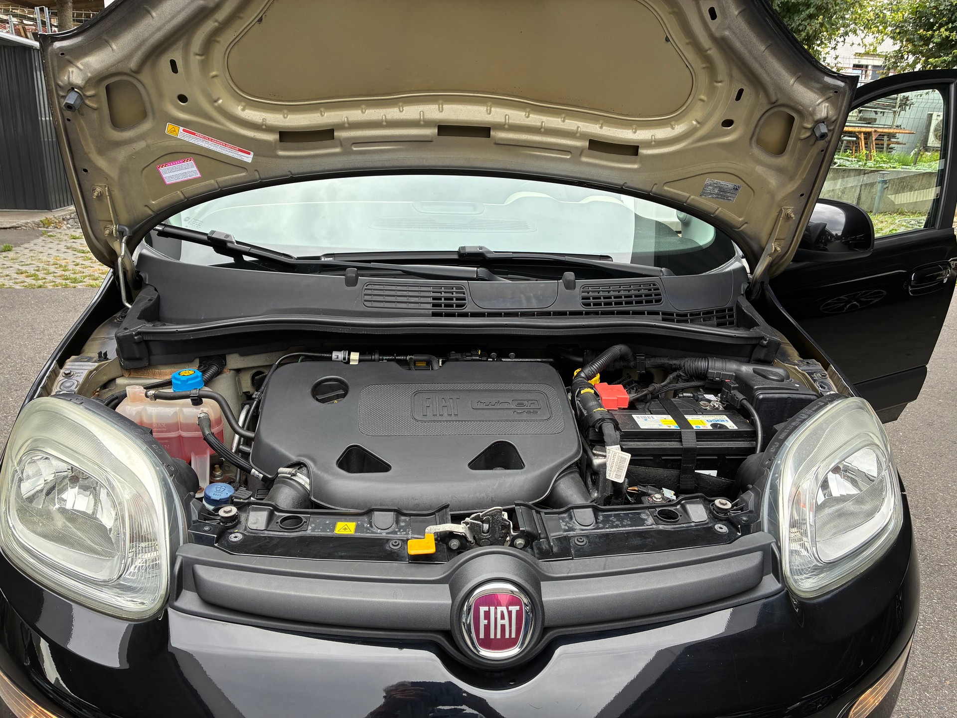 FIAT Panda 0.9 Twinair Turbo Pop 4x4-image-8