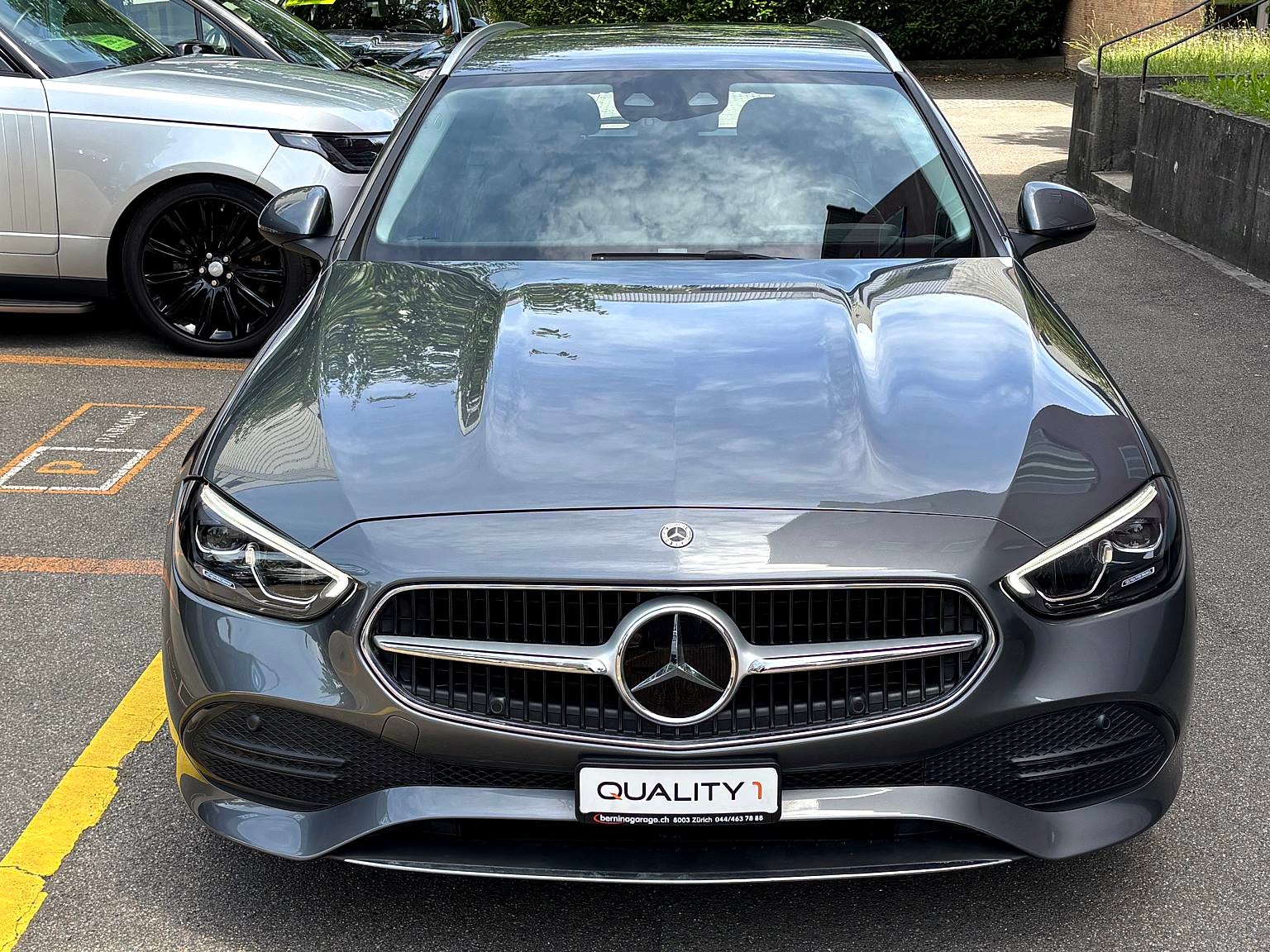 MERCEDES-BENZ C 220 d T Avantgarde 4Matic 9G-Tronic-showroom-element-1