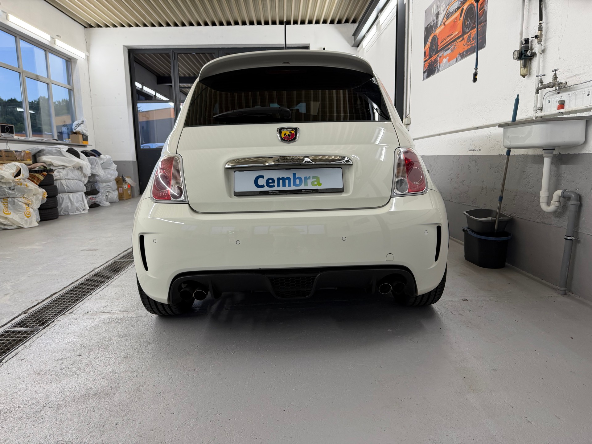 FIAT 500 1.4 16V Turbo Abarth-image-7
