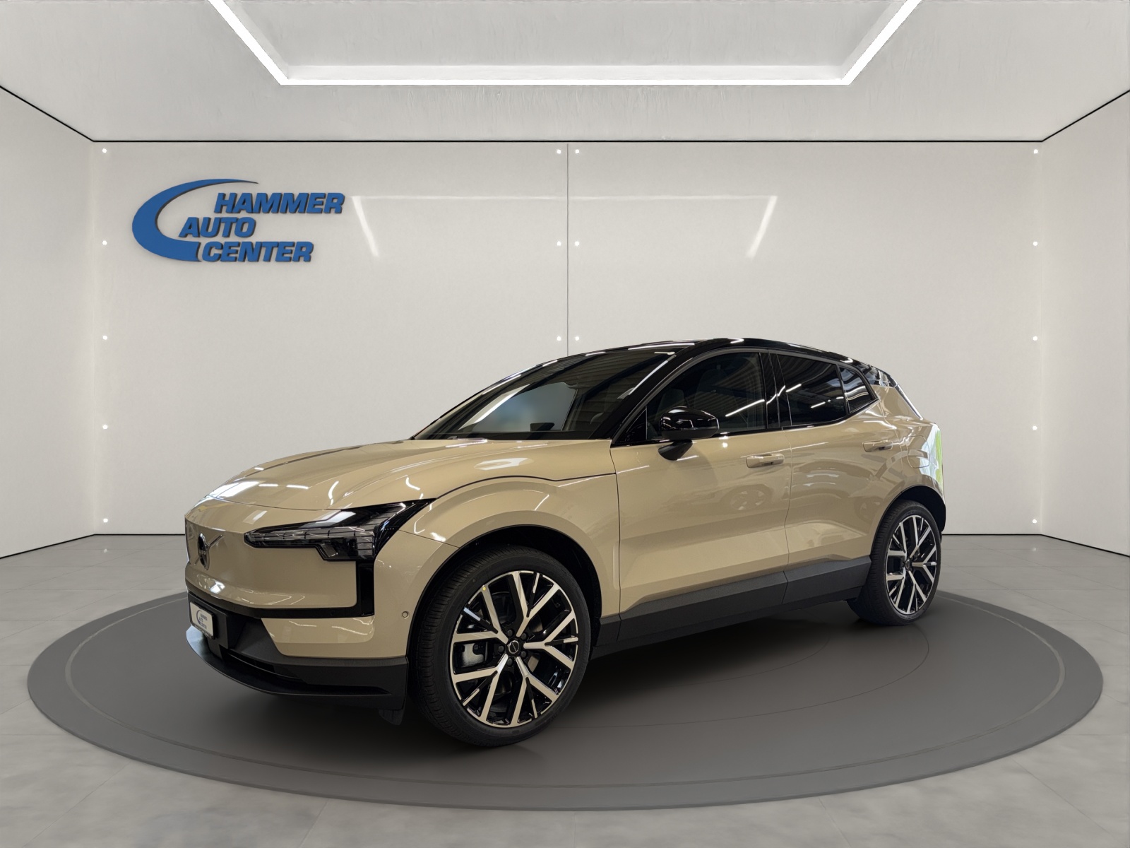 VOLVO EX30 P8 Ultra AWD-image-0