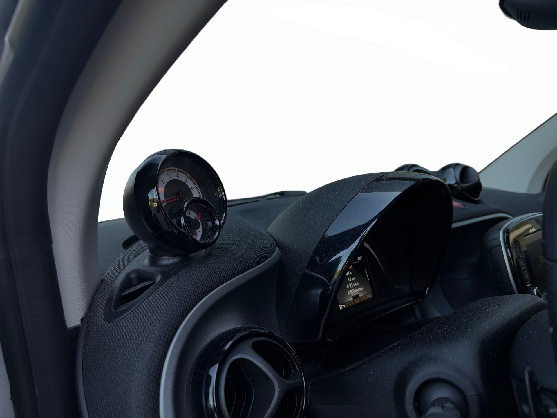 SMART fortwo prime twinmatic-image-7