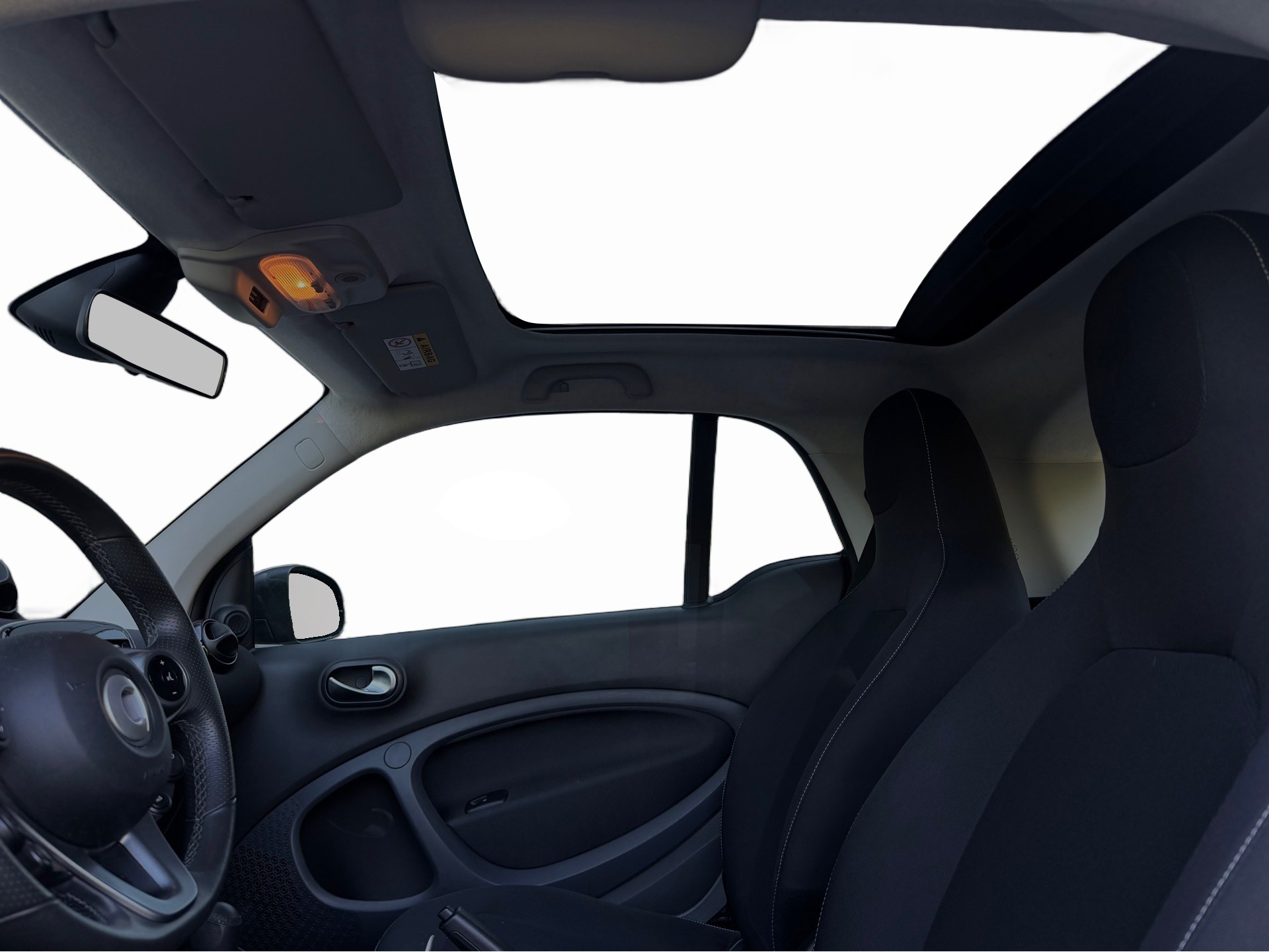 SMART fortwo prime twinmatic-image-6