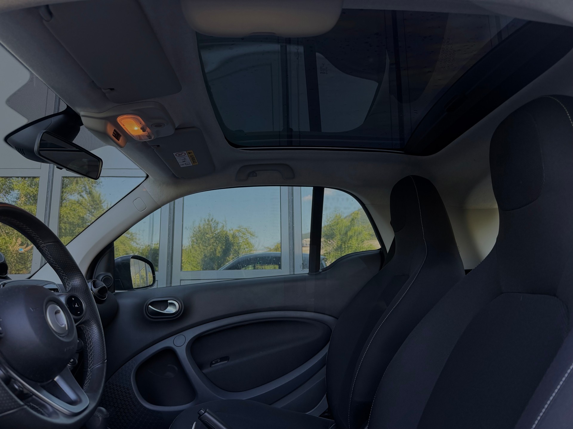 SMART fortwo prime twinmatic-image-6