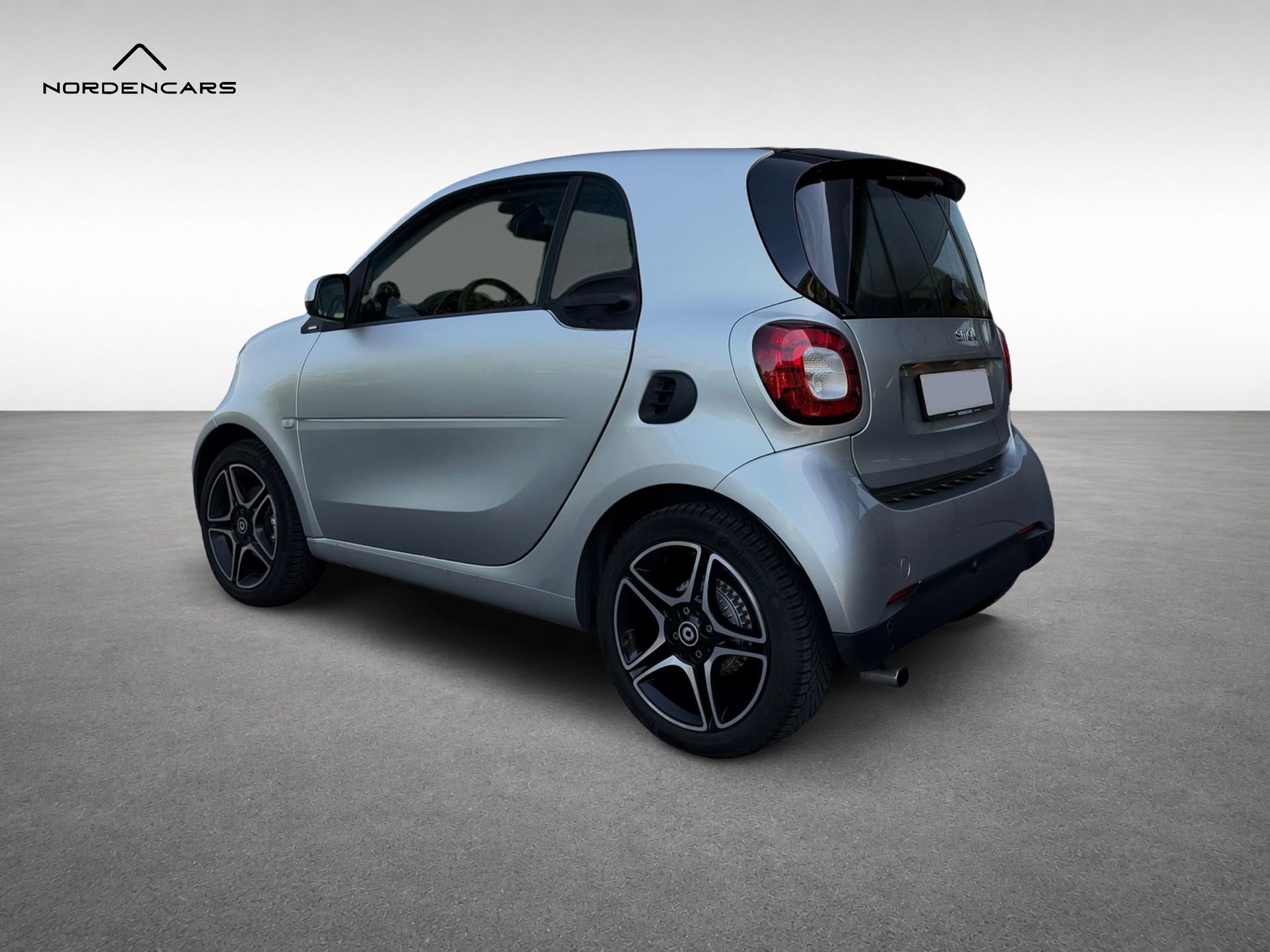 SMART fortwo prime twinmatic-showroom-element-2