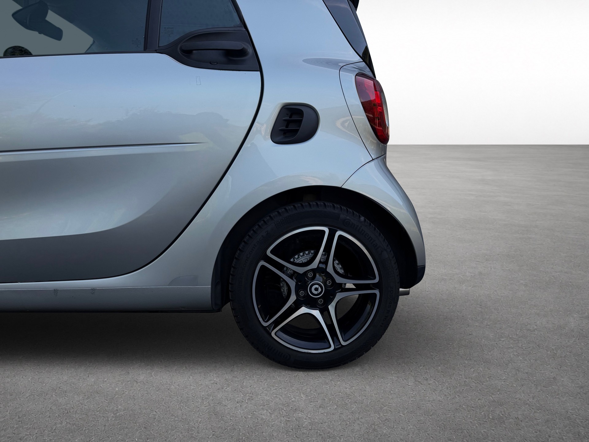 SMART fortwo prime twinmatic-image-4