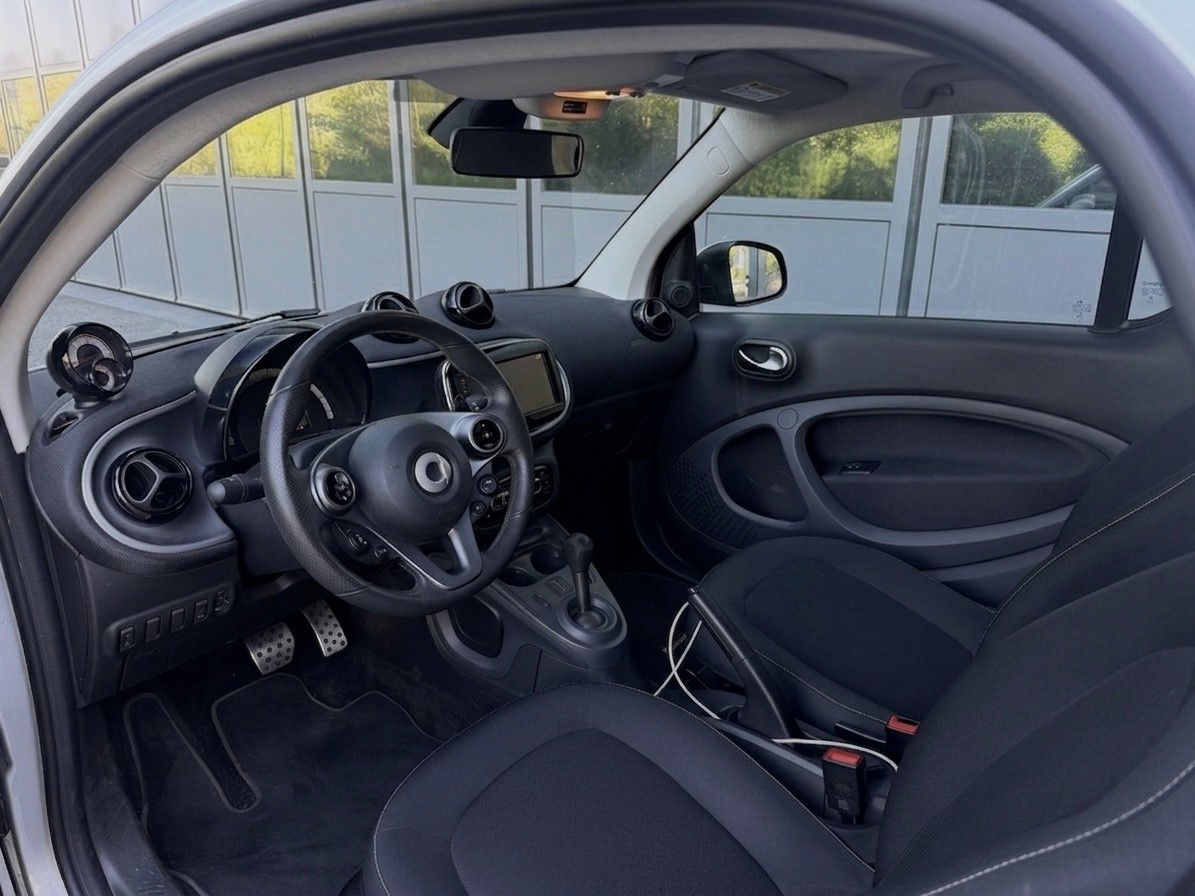 SMART fortwo prime twinmatic-image-5