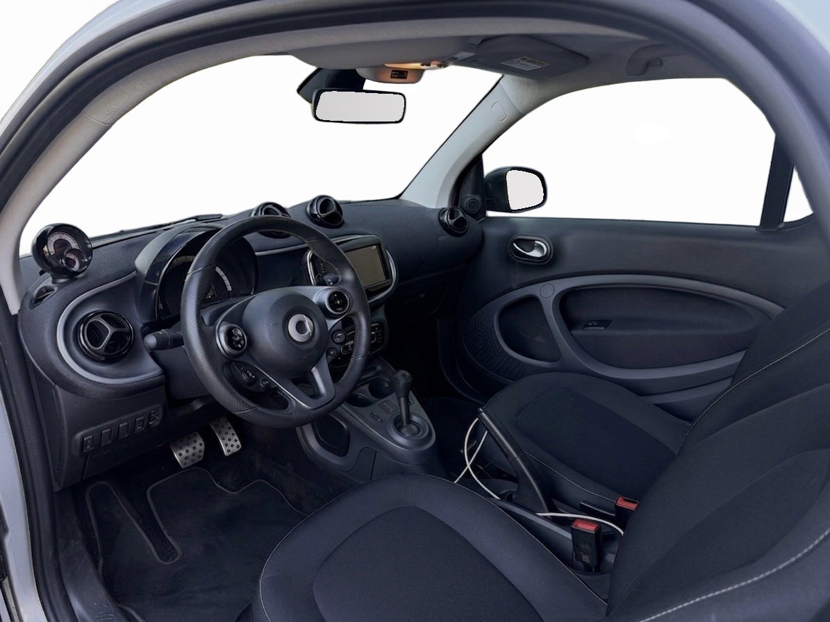 SMART fortwo prime twinmatic-image-5