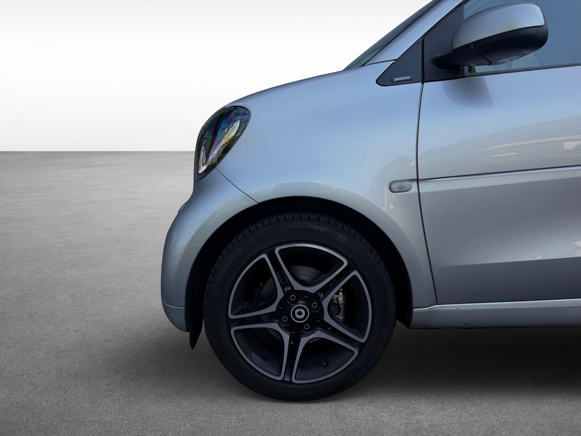 SMART fortwo prime twinmatic-showroom-element-3