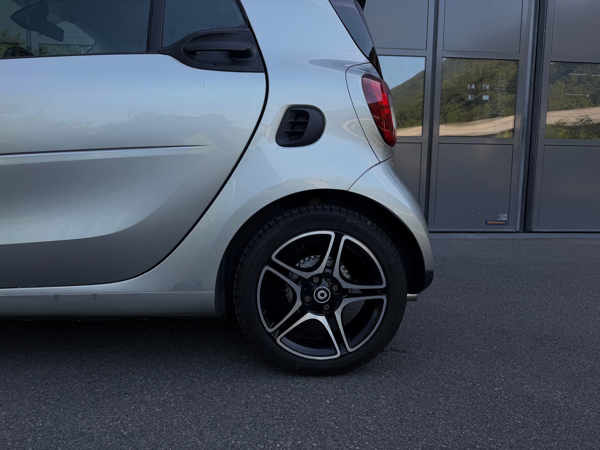 SMART fortwo prime twinmatic-image-4