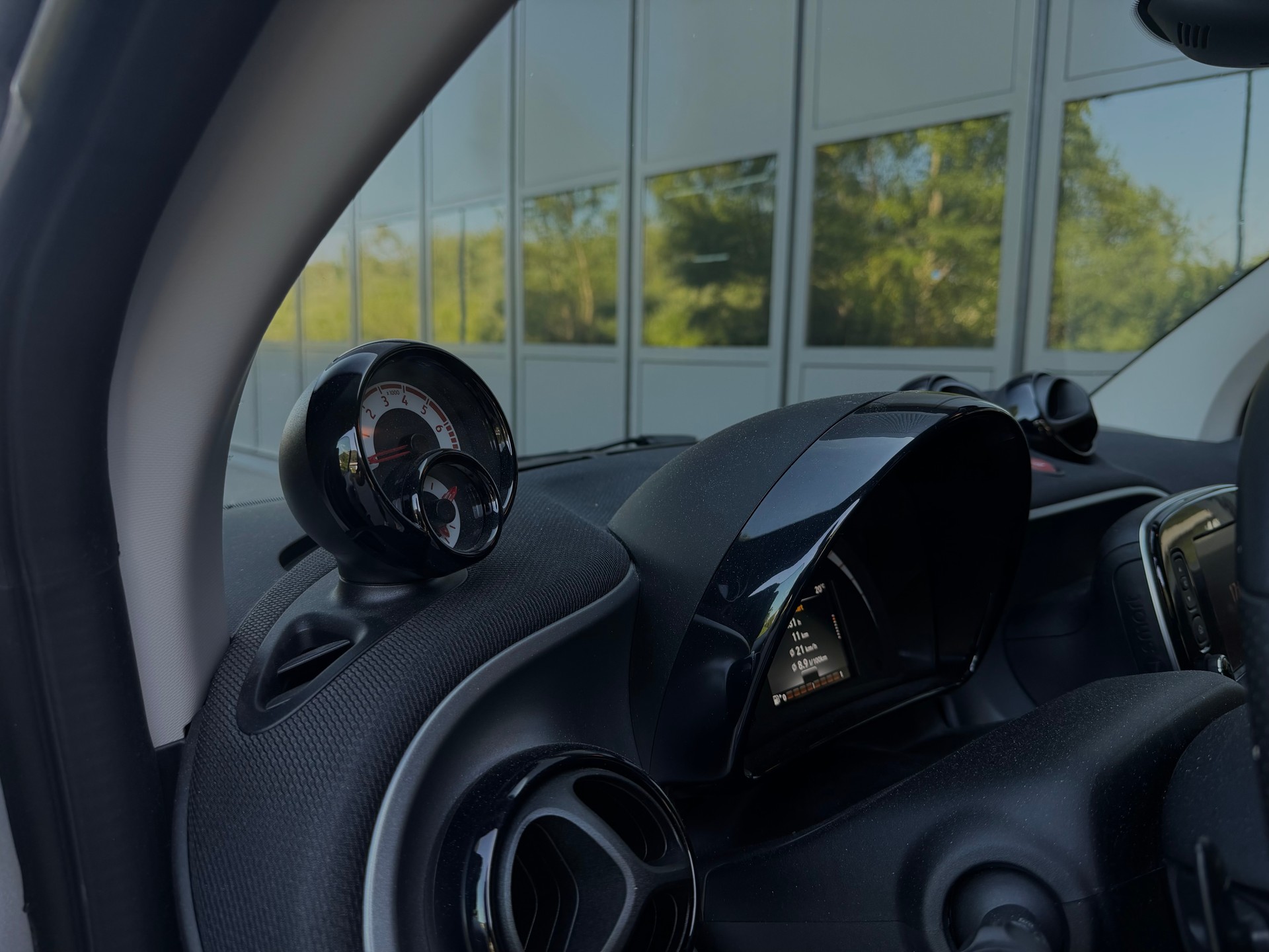 SMART fortwo prime twinmatic-image-7