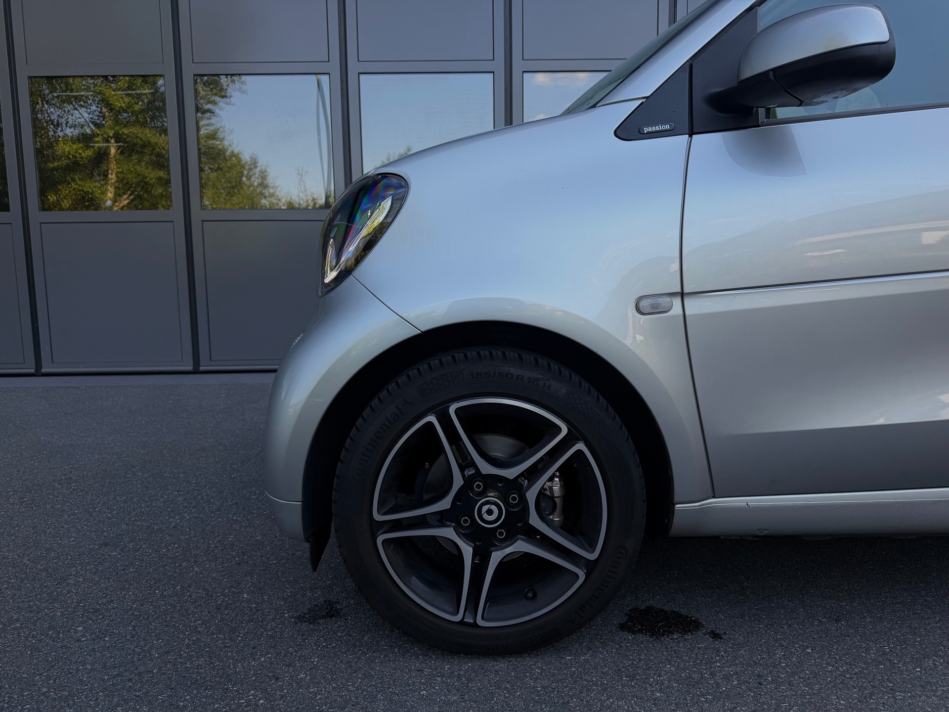 SMART fortwo prime twinmatic-image-3