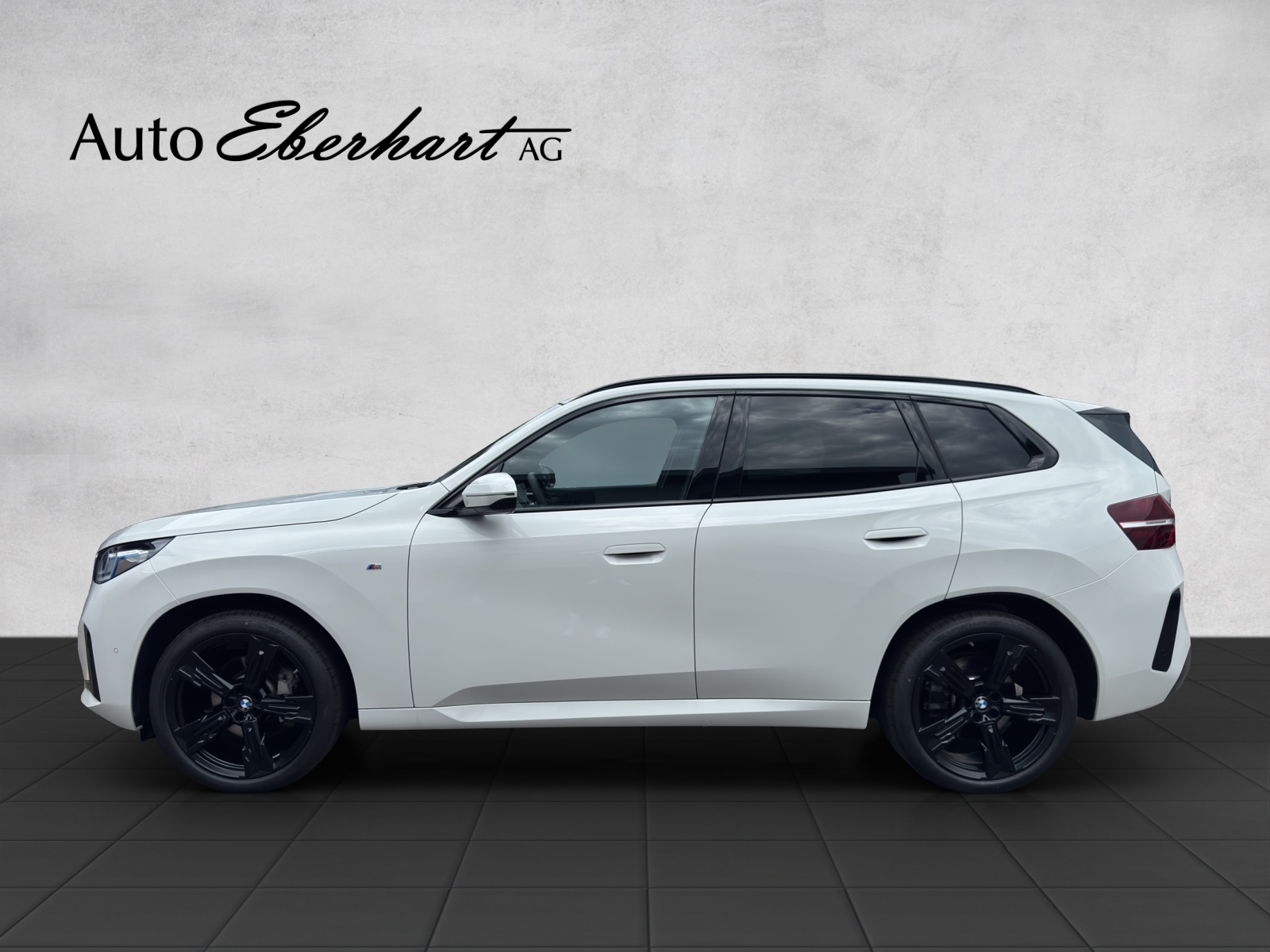 BMW X3 xDrive 48V 40d M Sport-image-2