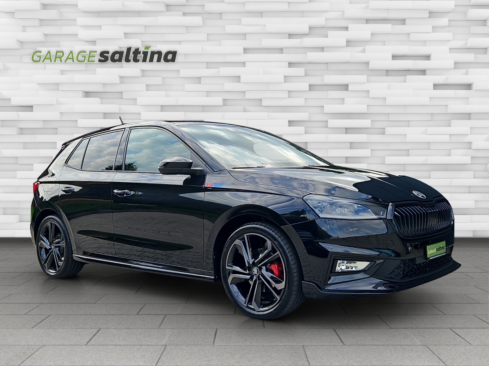 SKODA Fabia 1.5 TSI 130 DSG-image-3