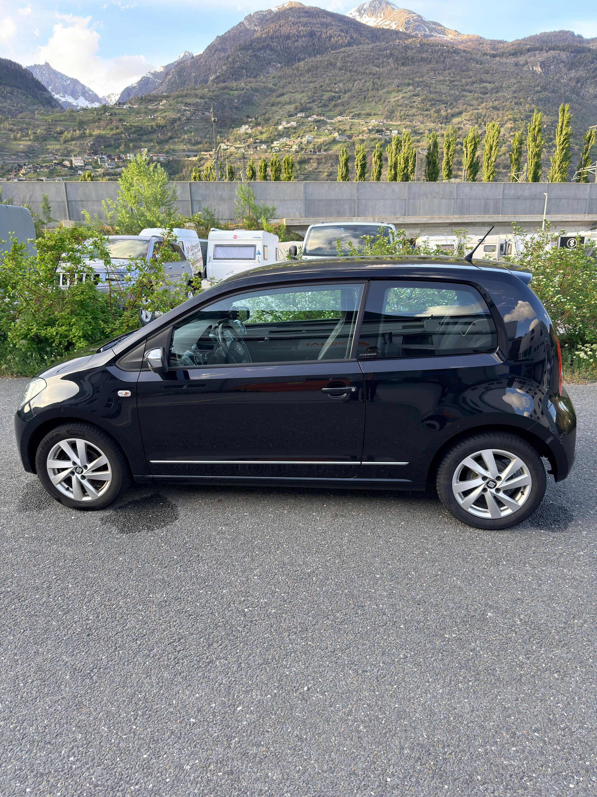 SEAT 1.0 MPI 60 by Mango-image-1